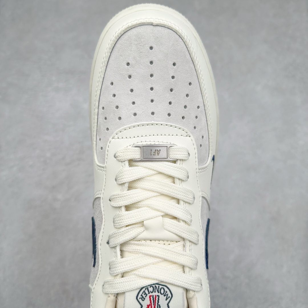 图片[4]-NK Air Force 1´07 Low 空军一号低帮百搭休闲运动板鞋 CH6336-512 柔软、弹性十足的缓震性能和出色的中底设计 横跨复古与现代的外型结合 造就出风靡全球 三十多年的Force 1 直到今天还深受青睐 尺码：36 36.5 37.5 38 38.5 39 40 40.5 41 42 42.5 43 44 44.5 45-选品中心