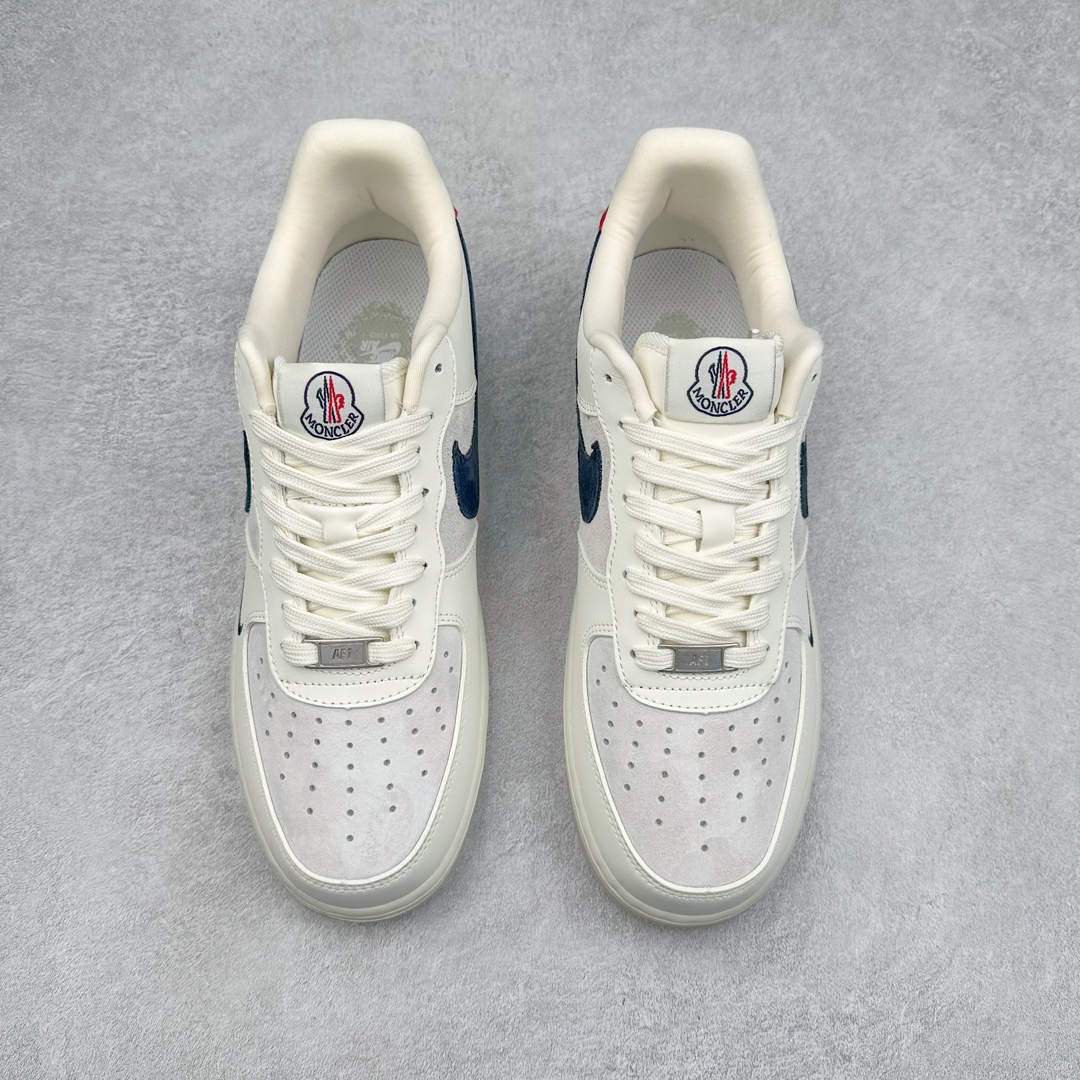 图片[2]-NK Air Force 1´07 Low 空军一号低帮百搭休闲运动板鞋 CH6336-512 柔软、弹性十足的缓震性能和出色的中底设计 横跨复古与现代的外型结合 造就出风靡全球 三十多年的Force 1 直到今天还深受青睐 尺码：36 36.5 37.5 38 38.5 39 40 40.5 41 42 42.5 43 44 44.5 45-选品中心