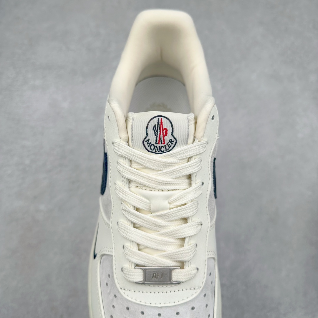 图片[5]-NK Air Force 1´07 Low 空军一号低帮百搭休闲运动板鞋 CH6336-512 柔软、弹性十足的缓震性能和出色的中底设计 横跨复古与现代的外型结合 造就出风靡全球 三十多年的Force 1 直到今天还深受青睐 尺码：36 36.5 37.5 38 38.5 39 40 40.5 41 42 42.5 43 44 44.5 45-选品中心