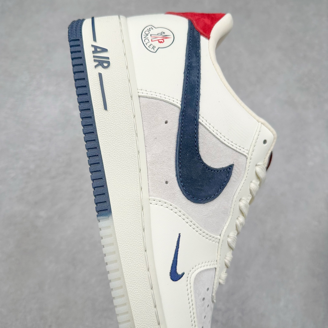 图片[6]-NK Air Force 1´07 Low 空军一号低帮百搭休闲运动板鞋 CH6336-512 柔软、弹性十足的缓震性能和出色的中底设计 横跨复古与现代的外型结合 造就出风靡全球 三十多年的Force 1 直到今天还深受青睐 尺码：36 36.5 37.5 38 38.5 39 40 40.5 41 42 42.5 43 44 44.5 45-选品中心