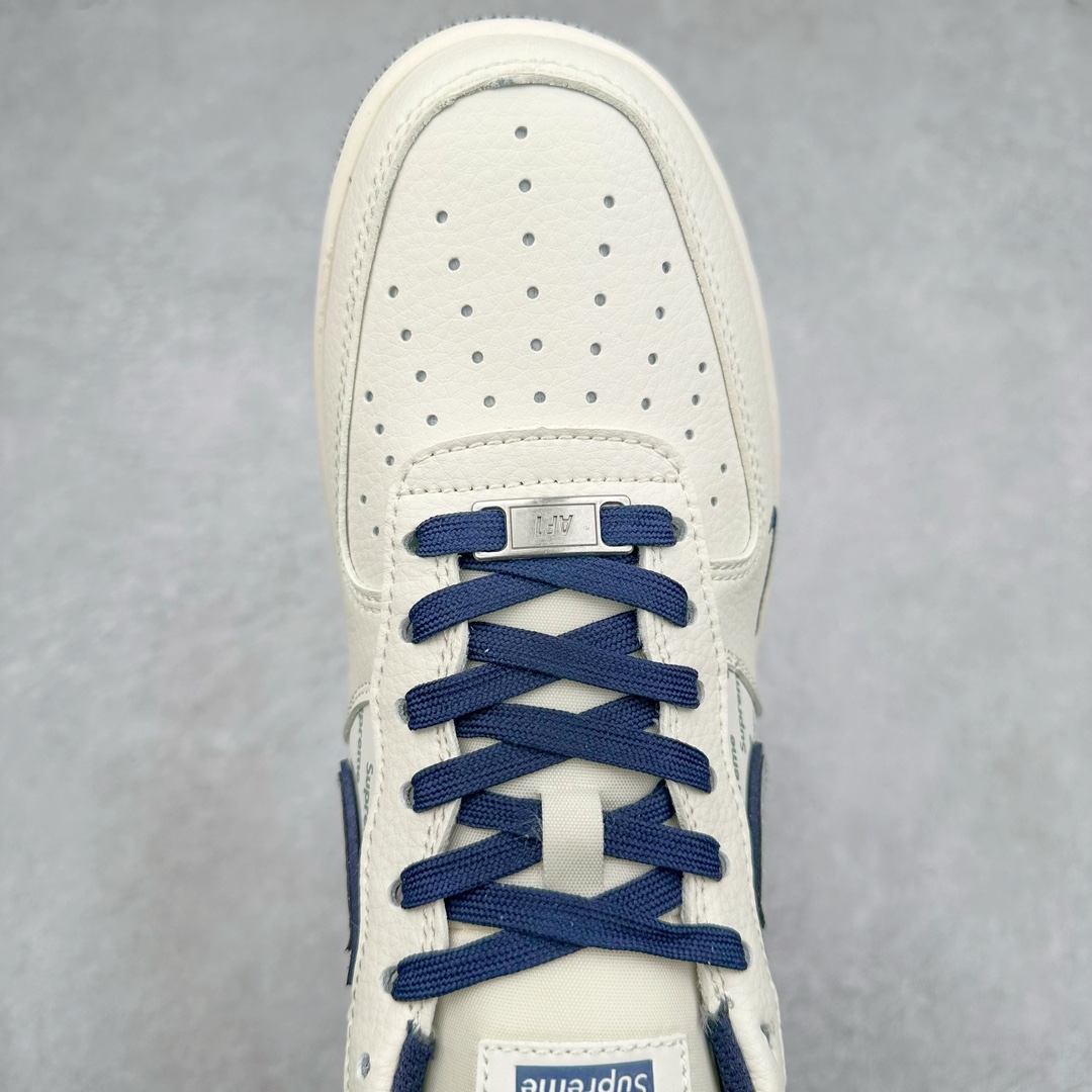 图片[4]-NK Air Force 1´07 Low 空军一号低帮百搭休闲运动板鞋 XZ6188-989 柔软、弹性十足的缓震性能和出色的中底设计 横跨复古与现代的外型结合 造就出风靡全球 三十多年的Force 1 直到今天还深受青睐 尺码：36 36.5 37.5 38 38.5 39 40 40.5 41 42 42.5 43 44 44.5 45-选品中心