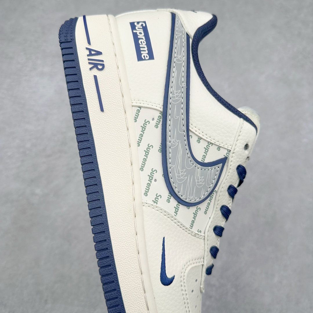 图片[6]-NK Air Force 1´07 Low 空军一号低帮百搭休闲运动板鞋 XZ6188-989 柔软、弹性十足的缓震性能和出色的中底设计 横跨复古与现代的外型结合 造就出风靡全球 三十多年的Force 1 直到今天还深受青睐 尺码：36 36.5 37.5 38 38.5 39 40 40.5 41 42 42.5 43 44 44.5 45-选品中心