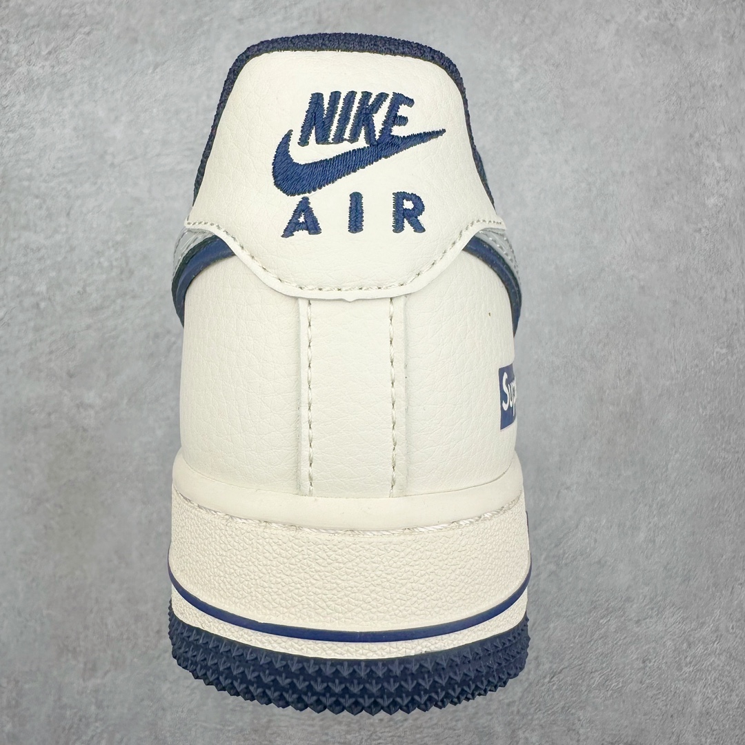 图片[8]-NK Air Force 1´07 Low 空军一号低帮百搭休闲运动板鞋 XZ6188-989 柔软、弹性十足的缓震性能和出色的中底设计 横跨复古与现代的外型结合 造就出风靡全球 三十多年的Force 1 直到今天还深受青睐 尺码：36 36.5 37.5 38 38.5 39 40 40.5 41 42 42.5 43 44 44.5 45-选品中心