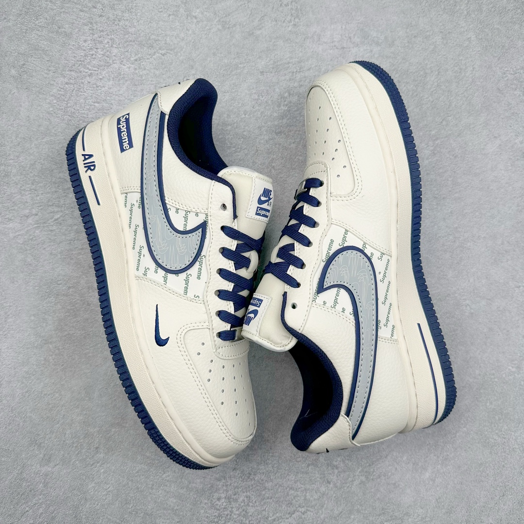 图片[3]-NK Air Force 1´07 Low 空军一号低帮百搭休闲运动板鞋 XZ6188-989 柔软、弹性十足的缓震性能和出色的中底设计 横跨复古与现代的外型结合 造就出风靡全球 三十多年的Force 1 直到今天还深受青睐 尺码：36 36.5 37.5 38 38.5 39 40 40.5 41 42 42.5 43 44 44.5 45-选品中心