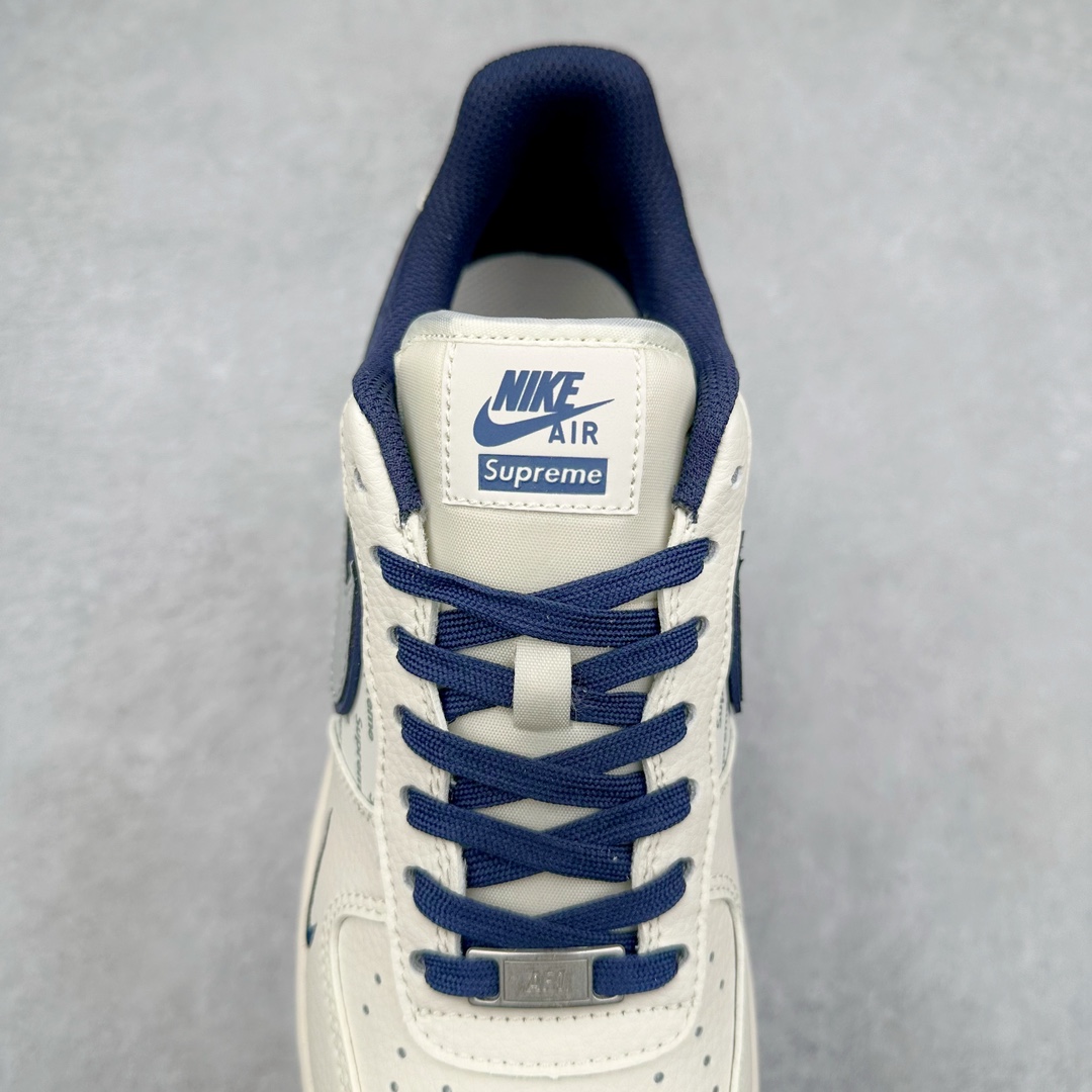 图片[5]-NK Air Force 1´07 Low 空军一号低帮百搭休闲运动板鞋 XZ6188-989 柔软、弹性十足的缓震性能和出色的中底设计 横跨复古与现代的外型结合 造就出风靡全球 三十多年的Force 1 直到今天还深受青睐 尺码：36 36.5 37.5 38 38.5 39 40 40.5 41 42 42.5 43 44 44.5 45-选品中心