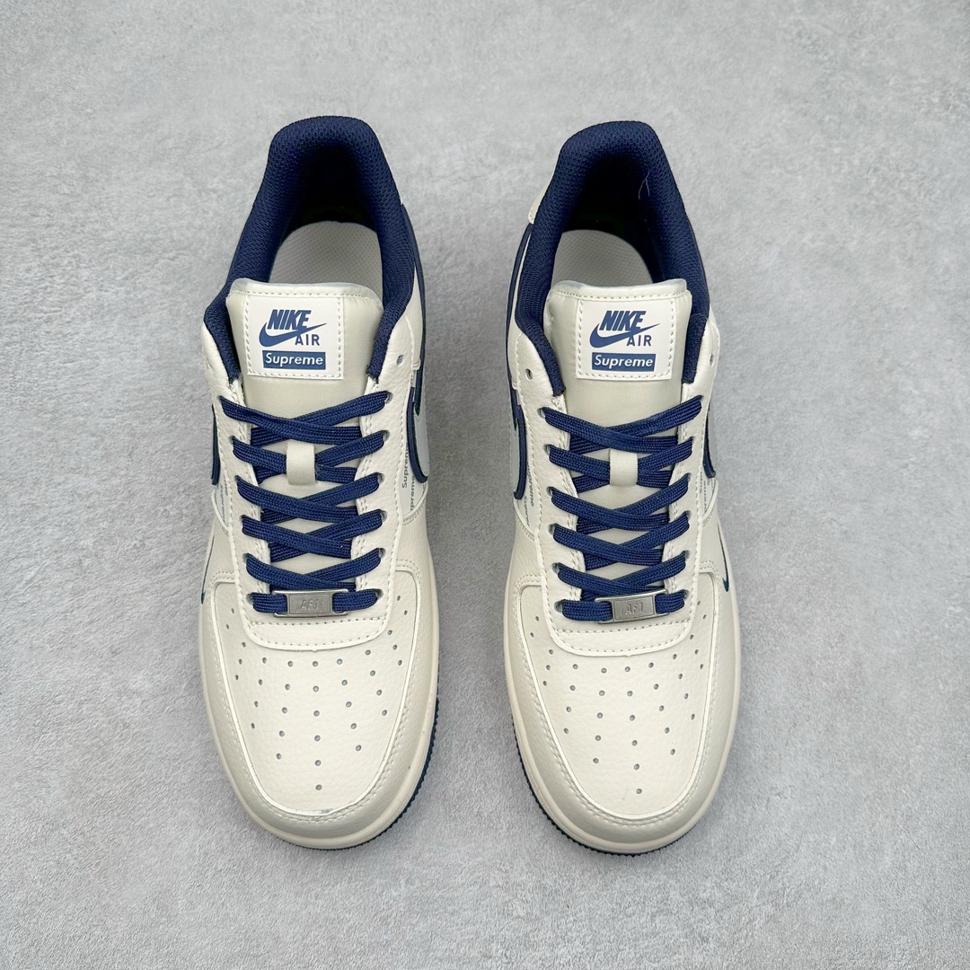 图片[2]-NK Air Force 1´07 Low 空军一号低帮百搭休闲运动板鞋 XZ6188-989 柔软、弹性十足的缓震性能和出色的中底设计 横跨复古与现代的外型结合 造就出风靡全球 三十多年的Force 1 直到今天还深受青睐 尺码：36 36.5 37.5 38 38.5 39 40 40.5 41 42 42.5 43 44 44.5 45-选品中心