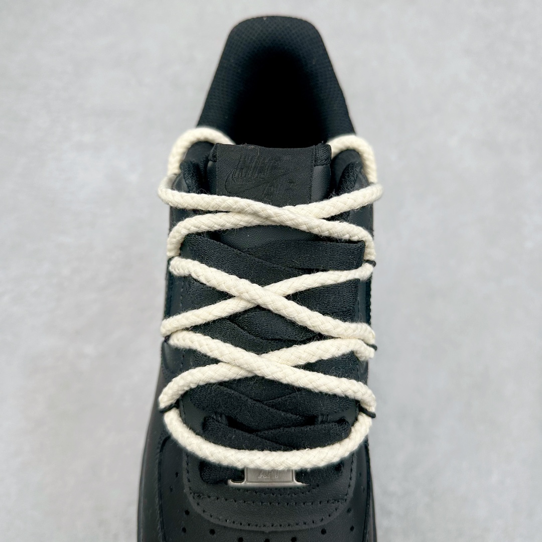 图片[5]-NK Air Force 1´07 Low 空军一号低帮百搭休闲运动板鞋 CW2288-763 柔软、弹性十足的缓震性能和出色的中底设计 横跨复古与现代的外型结合 造就出风靡全球 三十多年的Force 1 直到今天还深受青睐 尺码：36 36.5 37.5 38 38.5 39 40 40.5 41 42 42.5 43 44 44.5 45-选品中心