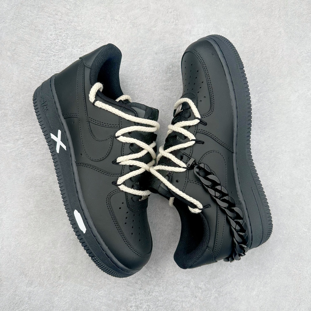 图片[3]-NK Air Force 1´07 Low 空军一号低帮百搭休闲运动板鞋 CW2288-763 柔软、弹性十足的缓震性能和出色的中底设计 横跨复古与现代的外型结合 造就出风靡全球 三十多年的Force 1 直到今天还深受青睐 尺码：36 36.5 37.5 38 38.5 39 40 40.5 41 42 42.5 43 44 44.5 45-选品中心