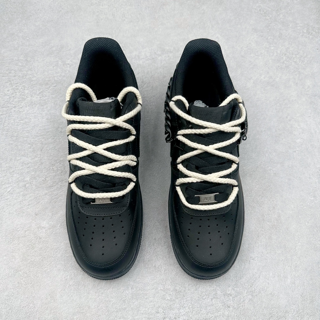 图片[2]-NK Air Force 1´07 Low 空军一号低帮百搭休闲运动板鞋 CW2288-763 柔软、弹性十足的缓震性能和出色的中底设计 横跨复古与现代的外型结合 造就出风靡全球 三十多年的Force 1 直到今天还深受青睐 尺码：36 36.5 37.5 38 38.5 39 40 40.5 41 42 42.5 43 44 44.5 45-选品中心