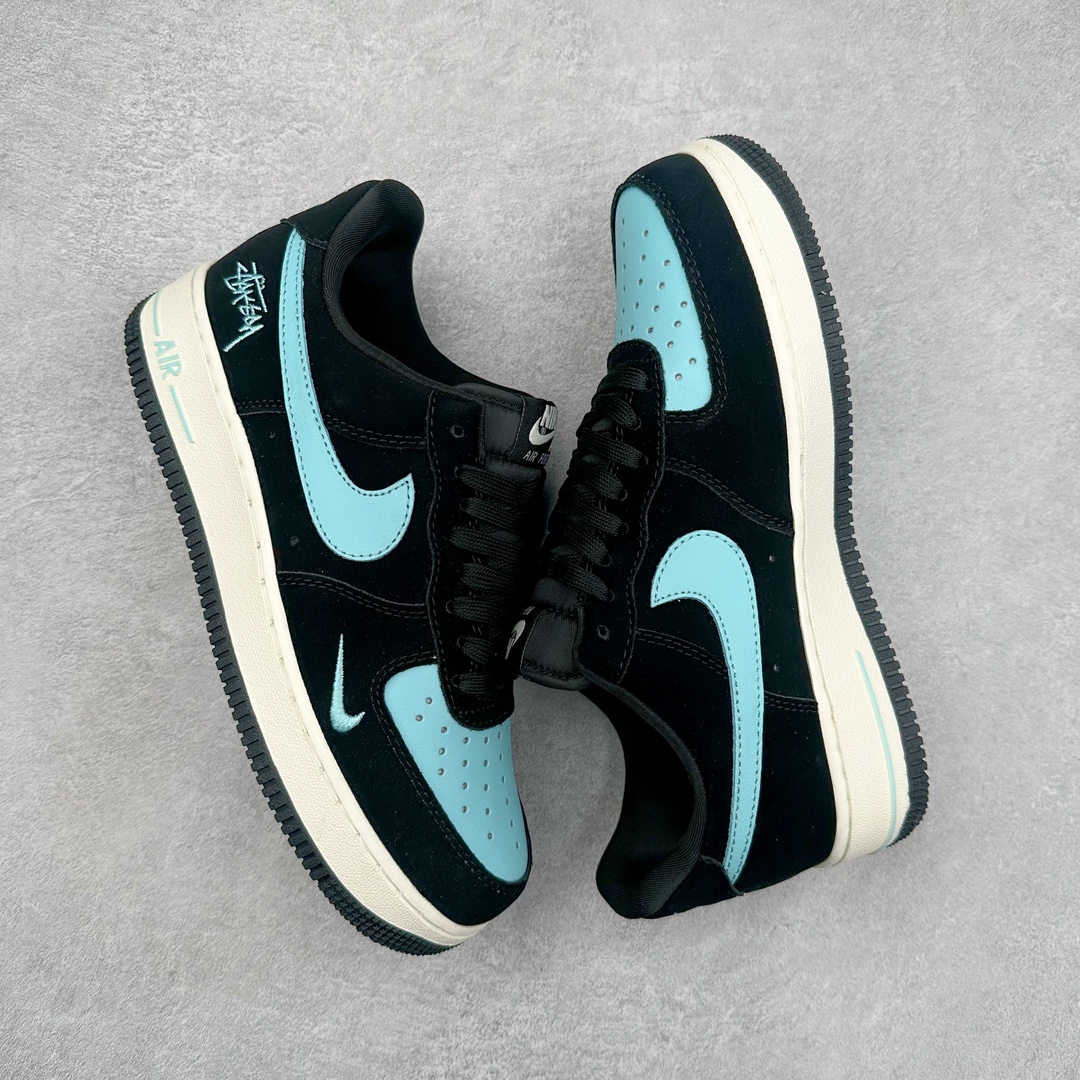 图片[3]-NK Air Force 1´07 Low 空军一号低帮百搭休闲运动板鞋 KK1988-030 柔软、弹性十足的缓震性能和出色的中底设计 横跨复古与现代的外型结合 造就出风靡全球 三十多年的Force 1 直到今天还深受青睐 尺码：36 36.5 37.5 38 38.5 39 40 40.5 41 42 42.5 43 44 44.5 45-选品中心