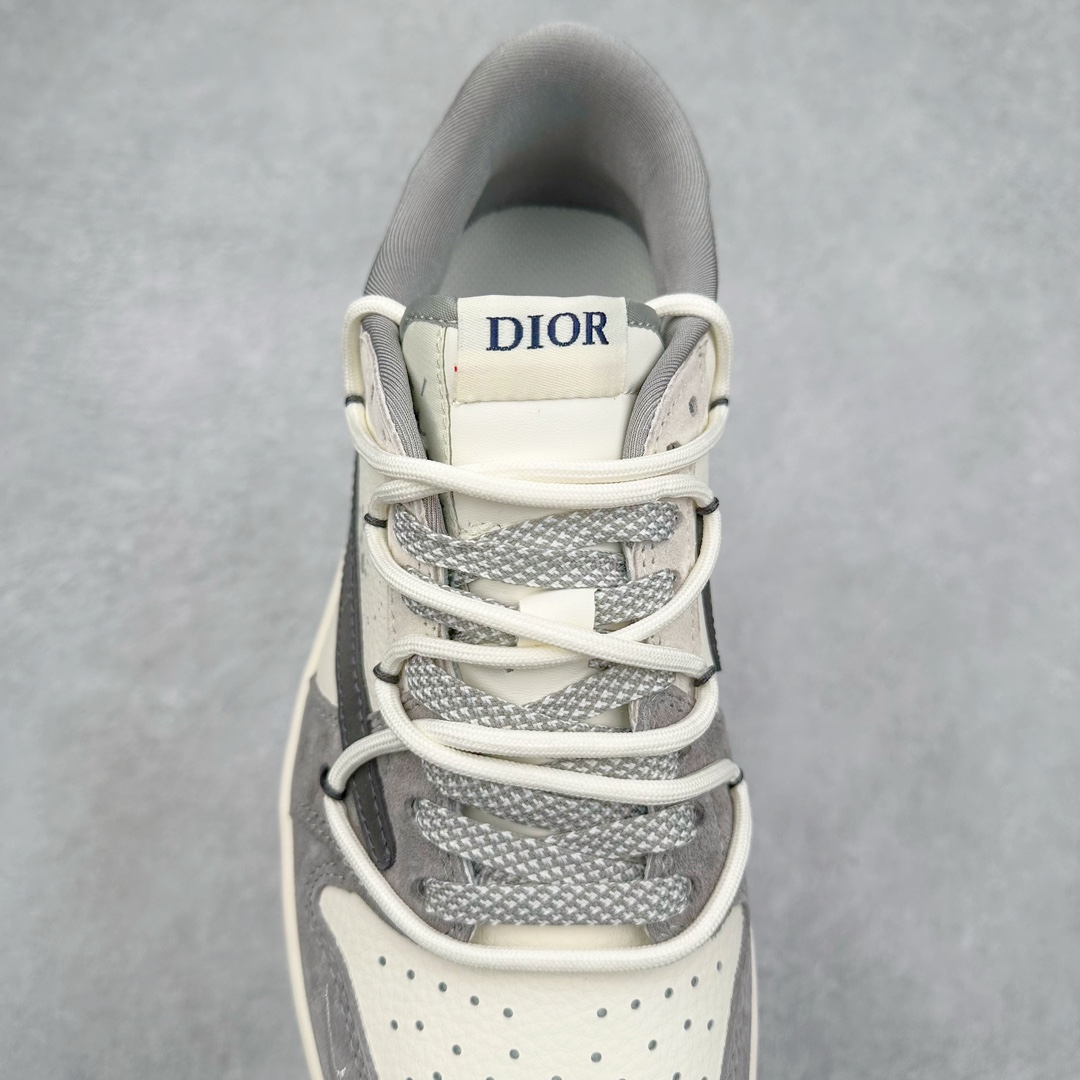 图片[5]-TS x Air Jordan AJ1 Low 倒钩低帮联名定制配色 DM9288-002 原厂内置气垫魔块 A模大底 头层小牛皮 鞋舌AJ原厂专用牛津布+AJ专用反口珍珠布+原厂无杂质高弹内里海棉+特殊封边弹力鞋带 尺码：36 36.5 37.5 38 38.5 39 40 40.5 41 42 42.5 43 44 44.5 45 46 47.5-选品中心