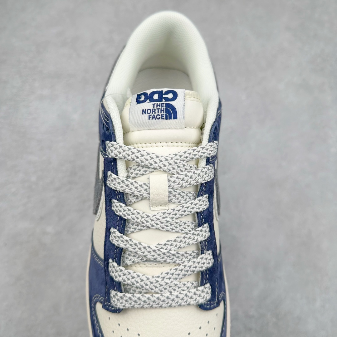 图片[5]-NK Dunk Low 定制配色 YX5066-251 大厂出品 极力推荐 原装头层材料 独家版型蒸餾加工帶來的是更好的视觉和脚感体验大厂纯原品质出货 清洁度 电绣工艺 皮料切割干净无任何毛边 细节完美 尺码：36 36.5 37.5 38 38.5 39 40 40.5 41 42 42.5 43 44 44.5 45 46 47.5-选品中心