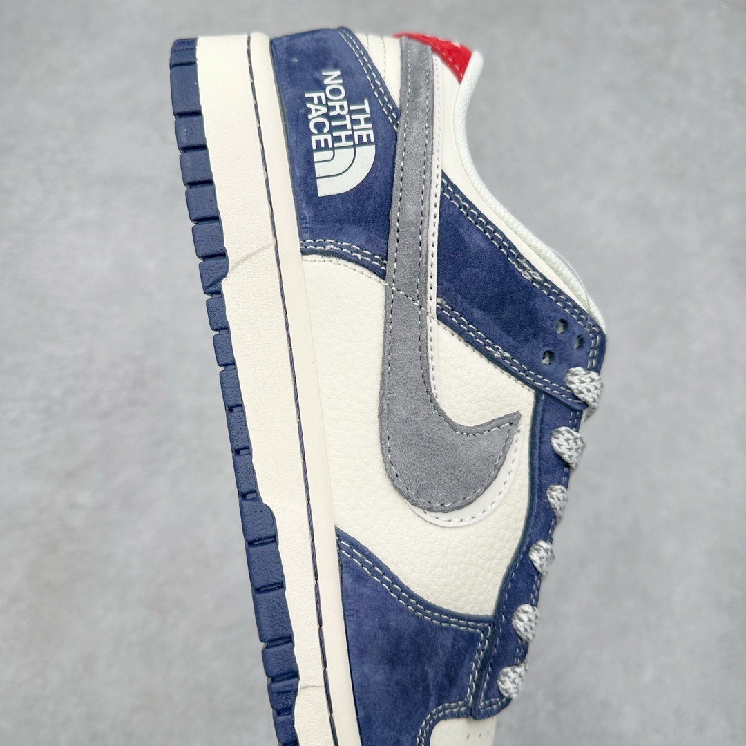 图片[6]-NK Dunk Low 定制配色 YX5066-251 大厂出品 极力推荐 原装头层材料 独家版型蒸餾加工帶來的是更好的视觉和脚感体验大厂纯原品质出货 清洁度 电绣工艺 皮料切割干净无任何毛边 细节完美 尺码：36 36.5 37.5 38 38.5 39 40 40.5 41 42 42.5 43 44 44.5 45 46 47.5-选品中心