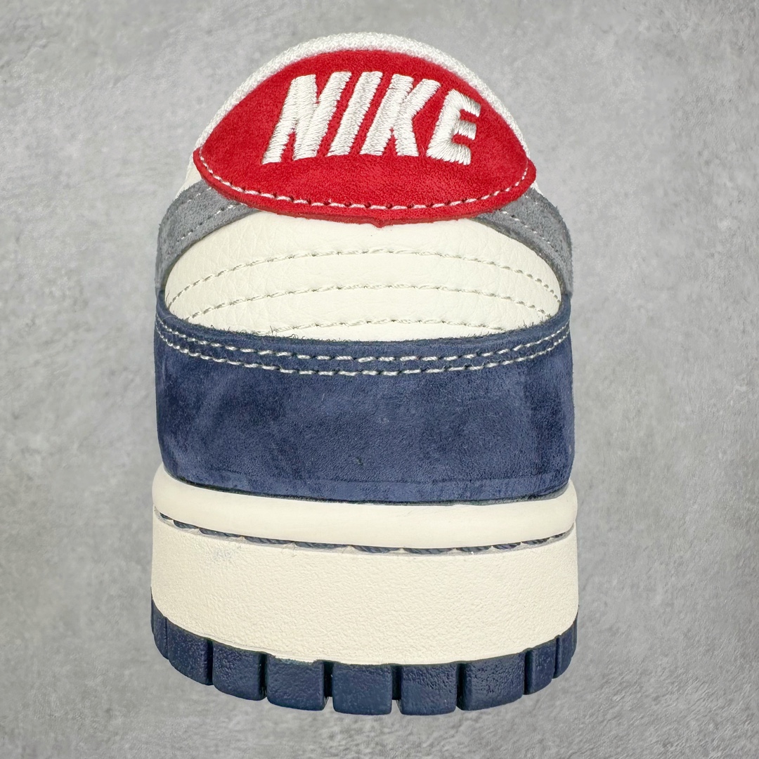 图片[8]-NK Dunk Low 定制配色 YX5066-251 大厂出品 极力推荐 原装头层材料 独家版型蒸餾加工帶來的是更好的视觉和脚感体验大厂纯原品质出货 清洁度 电绣工艺 皮料切割干净无任何毛边 细节完美 尺码：36 36.5 37.5 38 38.5 39 40 40.5 41 42 42.5 43 44 44.5 45 46 47.5-选品中心