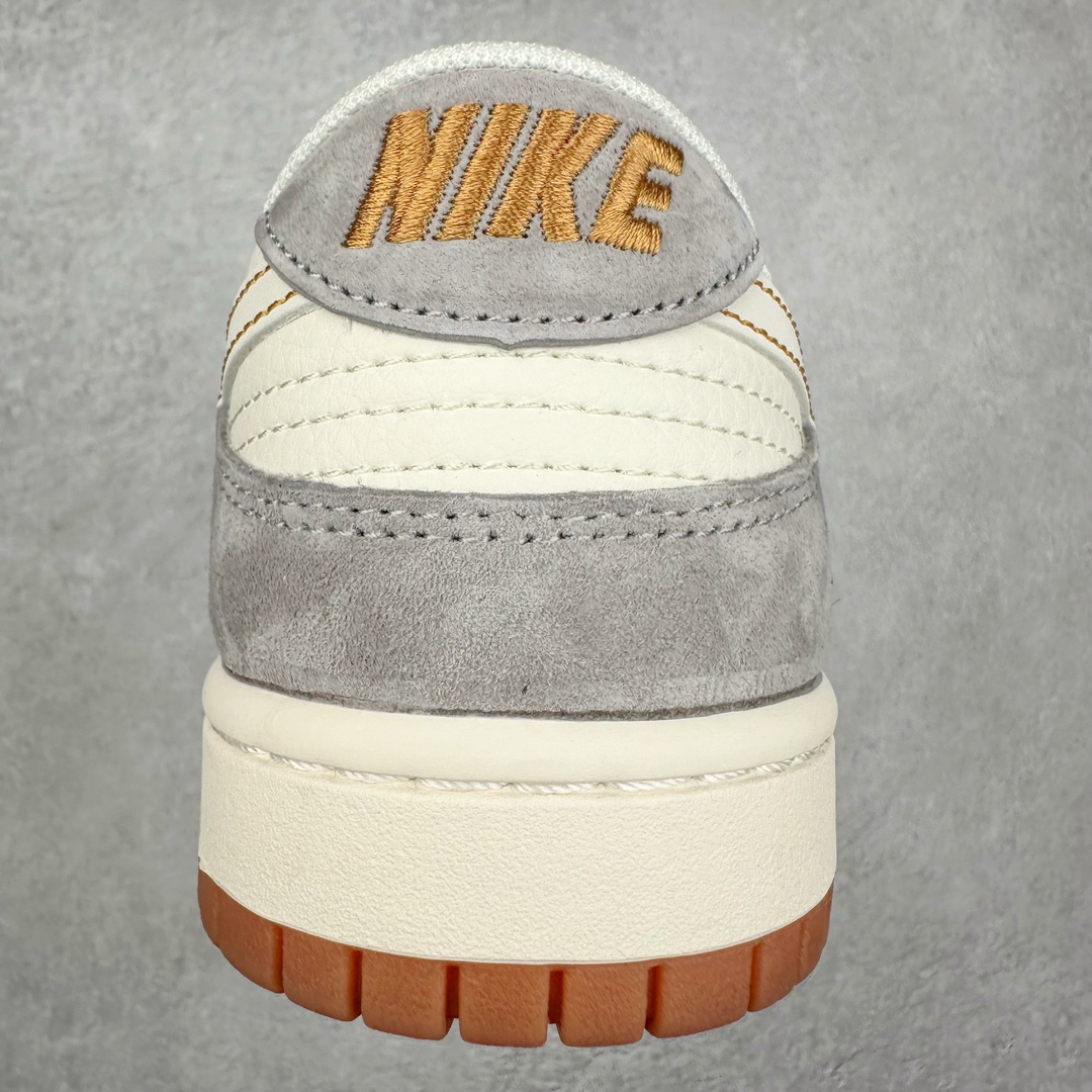 图片[8]-NK Dunk Low 定制配色 DM6868-003 大厂出品 极力推荐 原装头层材料 独家版型蒸餾加工帶來的是更好的视觉和脚感体验大厂纯原品质出货 清洁度 电绣工艺 皮料切割干净无任何毛边 细节完美 尺码：36 36.5 37.5 38 38.5 39 40 40.5 41 42 42.5 43 44 44.5 45 46 47.5-选品中心