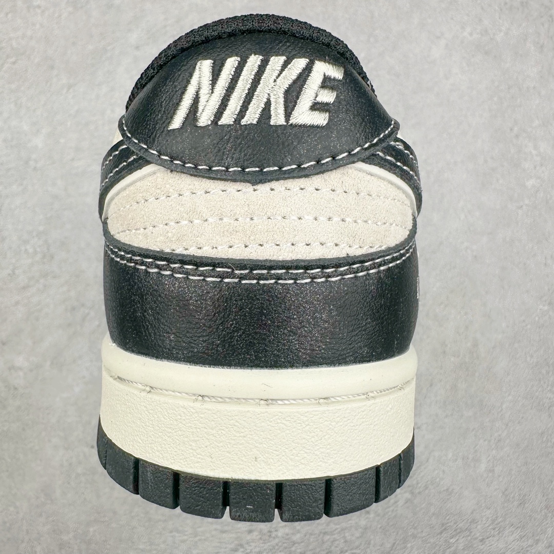 图片[8]-NK Dunk Low 定制配色 DJ2024-047 大厂出品 极力推荐 原装头层材料 独家版型蒸餾加工帶來的是更好的视觉和脚感体验大厂纯原品质出货 清洁度 电绣工艺 皮料切割干净无任何毛边 细节完美 尺码：36 36.5 37.5 38 38.5 39 40 40.5 41 42 42.5 43 44 44.5 45 46 47.5-选品中心