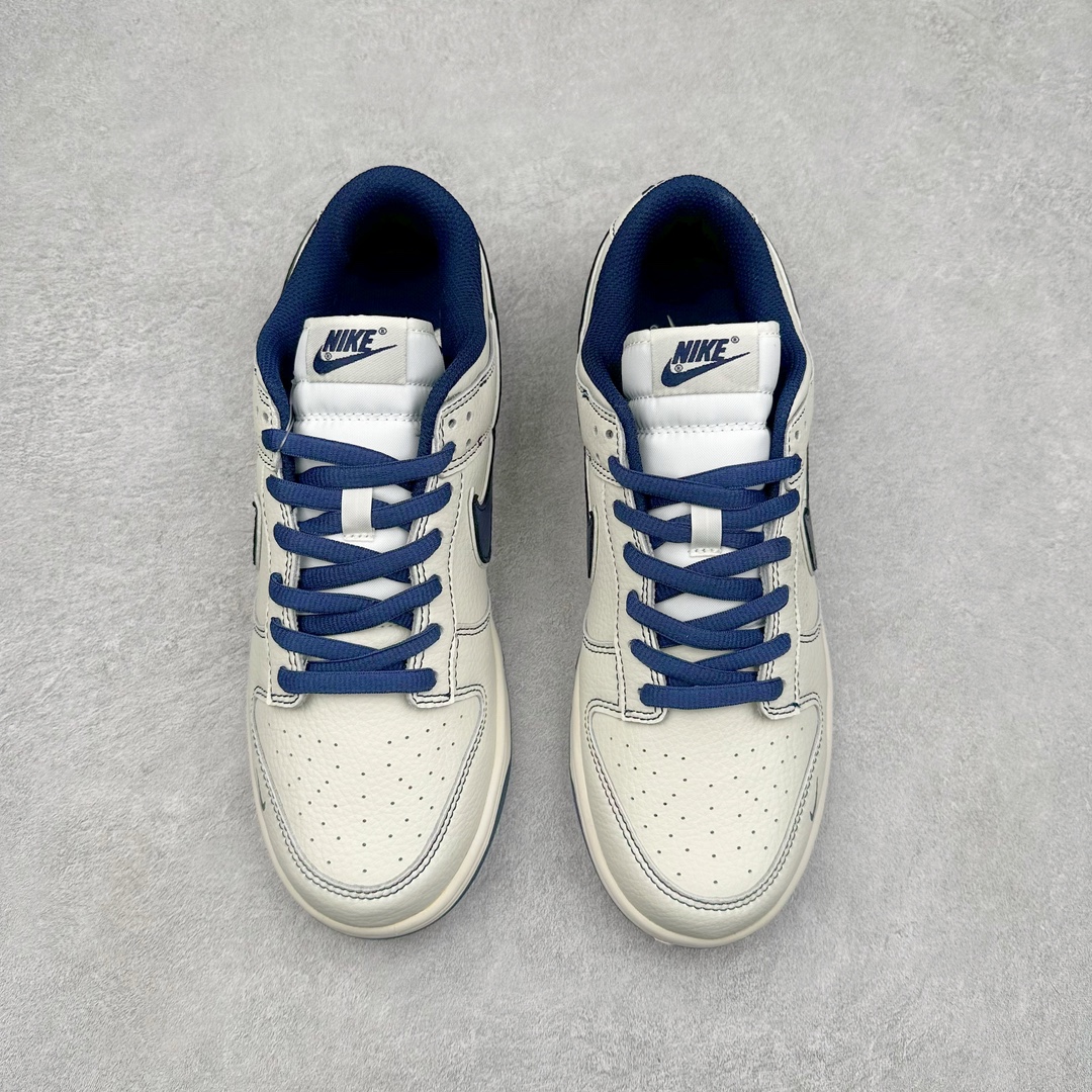 图片[2]-NK Dunk Low 定制配色 FC1688-138 大厂出品 极力推荐 原装头层材料 独家版型蒸餾加工帶來的是更好的视觉和脚感体验大厂纯原品质出货 清洁度 电绣工艺 皮料切割干净无任何毛边 细节完美 尺码：36 36.5 37.5 38 38.5 39 40 40.5 41 42 42.5 43 44 44.5 45 46 47.5-选品中心