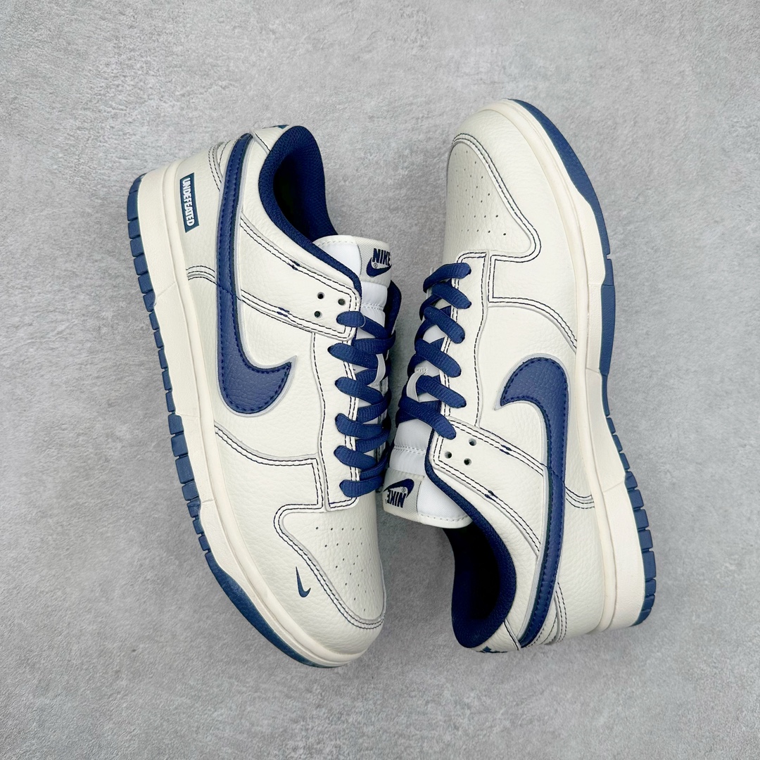 图片[3]-NK Dunk Low 定制配色 FC1688-138 大厂出品 极力推荐 原装头层材料 独家版型蒸餾加工帶來的是更好的视觉和脚感体验大厂纯原品质出货 清洁度 电绣工艺 皮料切割干净无任何毛边 细节完美 尺码：36 36.5 37.5 38 38.5 39 40 40.5 41 42 42.5 43 44 44.5 45 46 47.5-选品中心