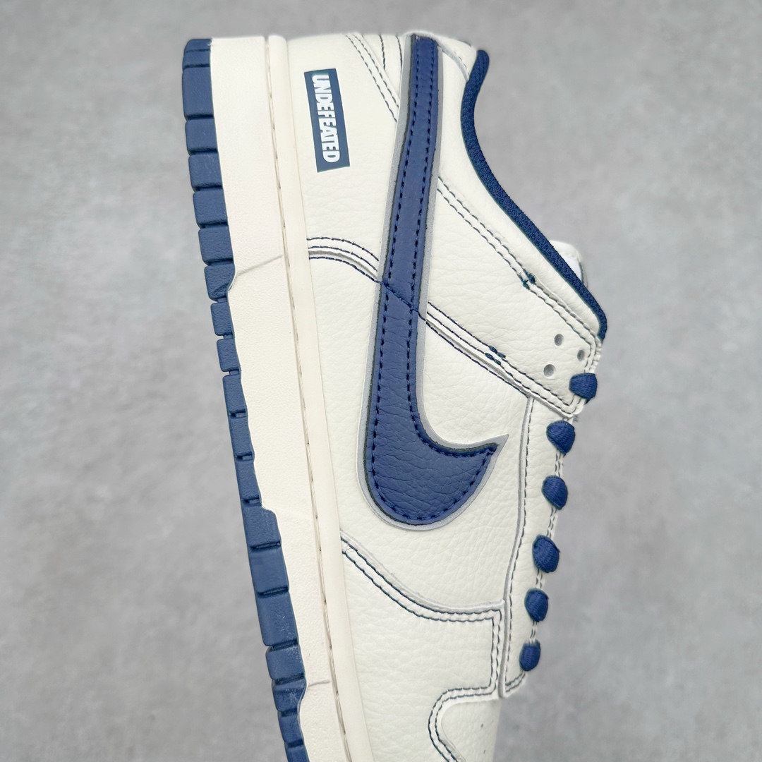 图片[6]-NK Dunk Low 定制配色 FC1688-138 大厂出品 极力推荐 原装头层材料 独家版型蒸餾加工帶來的是更好的视觉和脚感体验大厂纯原品质出货 清洁度 电绣工艺 皮料切割干净无任何毛边 细节完美 尺码：36 36.5 37.5 38 38.5 39 40 40.5 41 42 42.5 43 44 44.5 45 46 47.5-选品中心