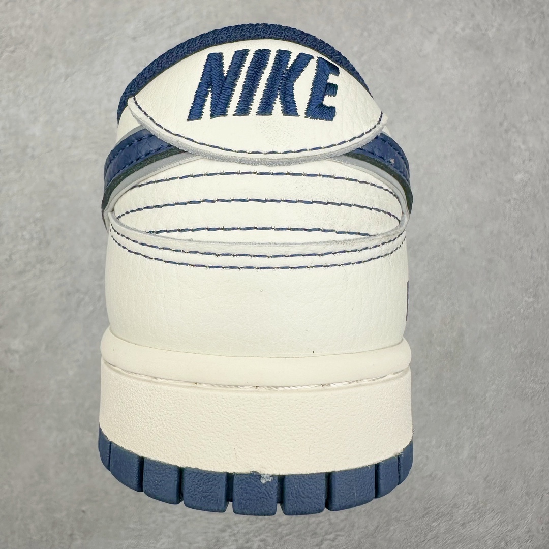 图片[8]-NK Dunk Low 定制配色 FC1688-138 大厂出品 极力推荐 原装头层材料 独家版型蒸餾加工帶來的是更好的视觉和脚感体验大厂纯原品质出货 清洁度 电绣工艺 皮料切割干净无任何毛边 细节完美 尺码：36 36.5 37.5 38 38.5 39 40 40.5 41 42 42.5 43 44 44.5 45 46 47.5-选品中心