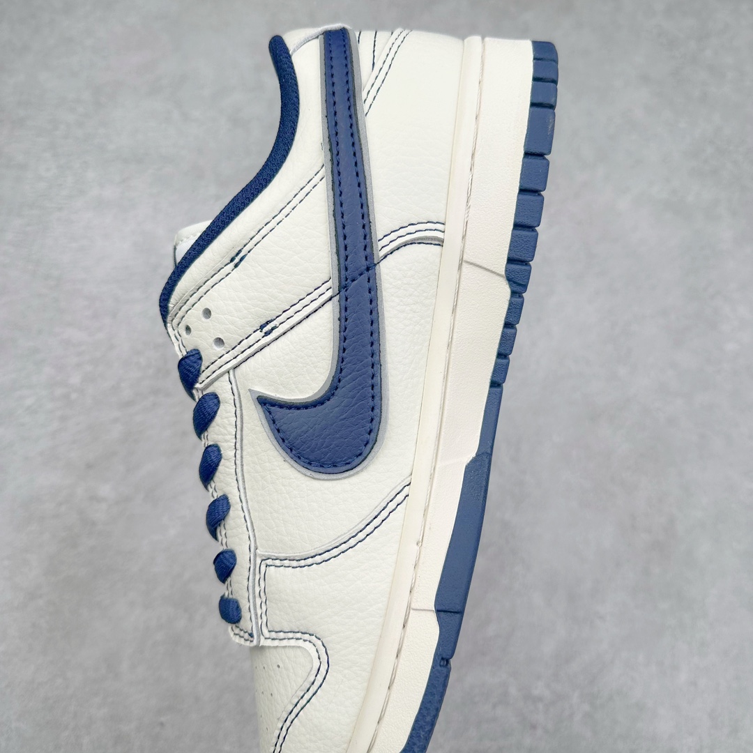 图片[7]-NK Dunk Low 定制配色 FC1688-138 大厂出品 极力推荐 原装头层材料 独家版型蒸餾加工帶來的是更好的视觉和脚感体验大厂纯原品质出货 清洁度 电绣工艺 皮料切割干净无任何毛边 细节完美 尺码：36 36.5 37.5 38 38.5 39 40 40.5 41 42 42.5 43 44 44.5 45 46 47.5-选品中心