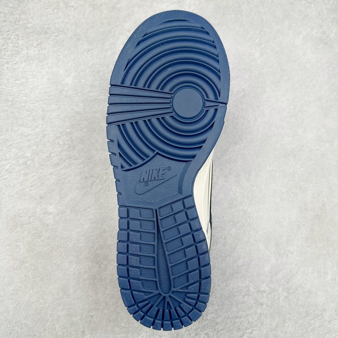 图片[9]-NK Dunk Low 定制配色 FC1688-138 大厂出品 极力推荐 原装头层材料 独家版型蒸餾加工帶來的是更好的视觉和脚感体验大厂纯原品质出货 清洁度 电绣工艺 皮料切割干净无任何毛边 细节完美 尺码：36 36.5 37.5 38 38.5 39 40 40.5 41 42 42.5 43 44 44.5 45 46 47.5-选品中心