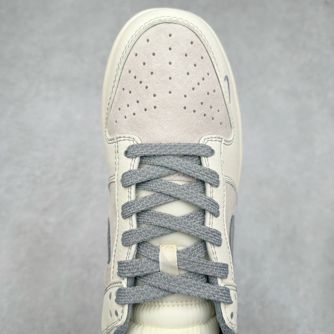 图片[4]-NK Dunk Low 定制配色 BB7518-003 大厂出品 极力推荐 原装头层材料 独家版型蒸餾加工帶來的是更好的视觉和脚感体验大厂纯原品质出货 清洁度 电绣工艺 皮料切割干净无任何毛边 细节完美 尺码：36 36.5 37.5 38 38.5 39 40 40.5 41 42 42.5 43 44 44.5 45 46 47.5-选品中心