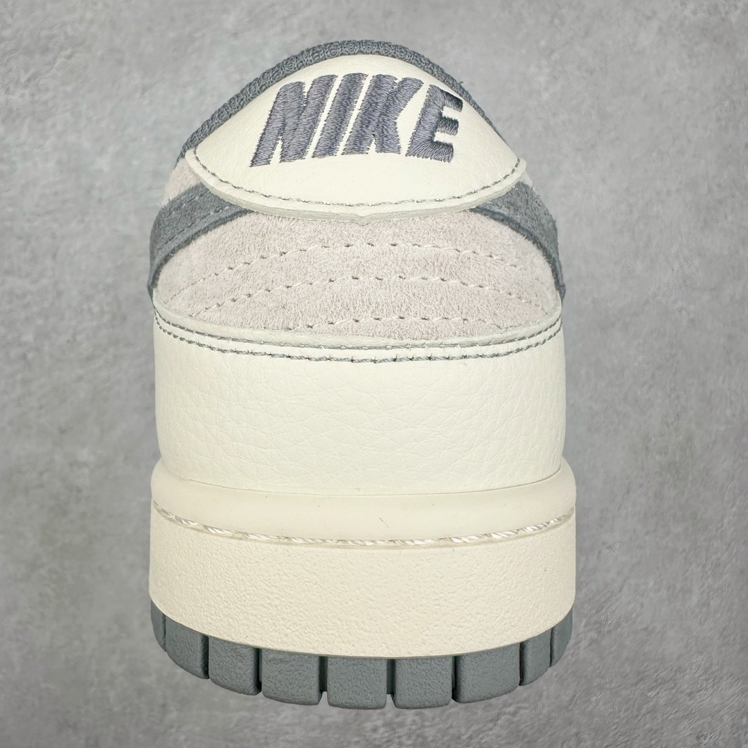 图片[8]-NK Dunk Low 定制配色 BB7518-003 大厂出品 极力推荐 原装头层材料 独家版型蒸餾加工帶來的是更好的视觉和脚感体验大厂纯原品质出货 清洁度 电绣工艺 皮料切割干净无任何毛边 细节完美 尺码：36 36.5 37.5 38 38.5 39 40 40.5 41 42 42.5 43 44 44.5 45 46 47.5-选品中心