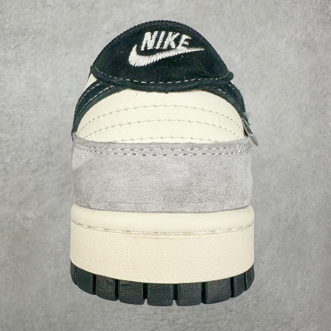 图片[8]-NK Dunk Low 定制配色 XX3168-108 大厂出品 极力推荐 原装头层材料 独家版型蒸餾加工帶來的是更好的视觉和脚感体验大厂纯原品质出货 清洁度 电绣工艺 皮料切割干净无任何毛边 细节完美 尺码：36 36.5 37.5 38 38.5 39 40 40.5 41 42 42.5 43 44 44.5 45 46 47.5-选品中心