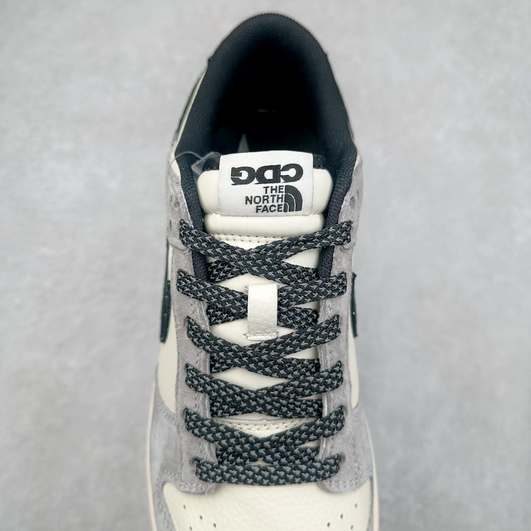 图片[5]-NK Dunk Low 定制配色 XX3168-108 大厂出品 极力推荐 原装头层材料 独家版型蒸餾加工帶來的是更好的视觉和脚感体验大厂纯原品质出货 清洁度 电绣工艺 皮料切割干净无任何毛边 细节完美 尺码：36 36.5 37.5 38 38.5 39 40 40.5 41 42 42.5 43 44 44.5 45 46 47.5-选品中心