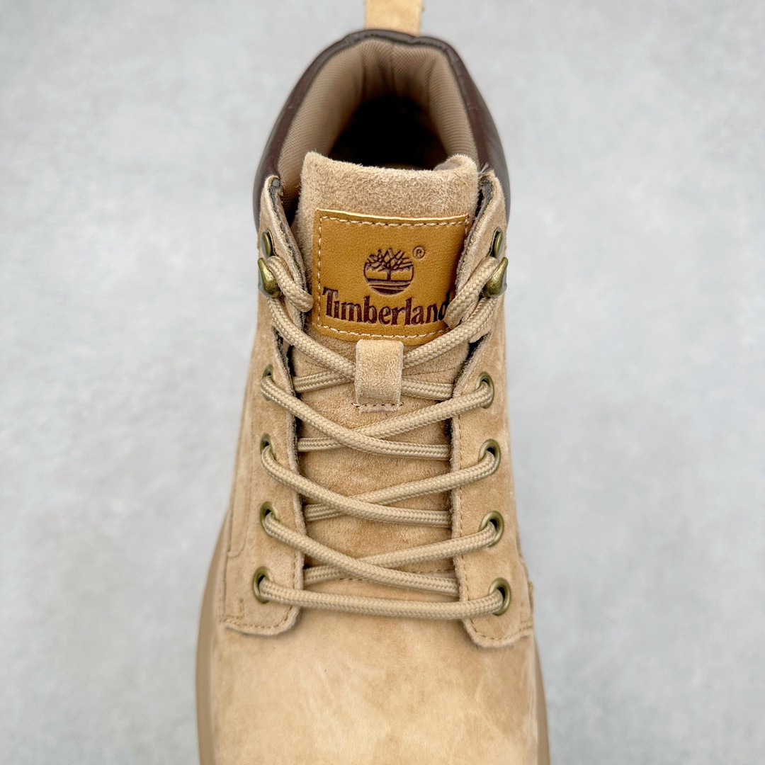 图片[5]-＃特价福利 Timberland添柏岚/天伯伦户外中帮休闲大黄靴系列 广东大厂品质 原盒原包装 面料采用意大利🇮🇹顶级磨砂细纹牛皮 搭配防臭防腐真皮乳胶鞋垫 给您完美的穿着体验 质量考究耐穿 型男必备 专治不帅 高品质脚感一流 尺码：39 40 41 42 43 44（皮鞋码）-选品中心