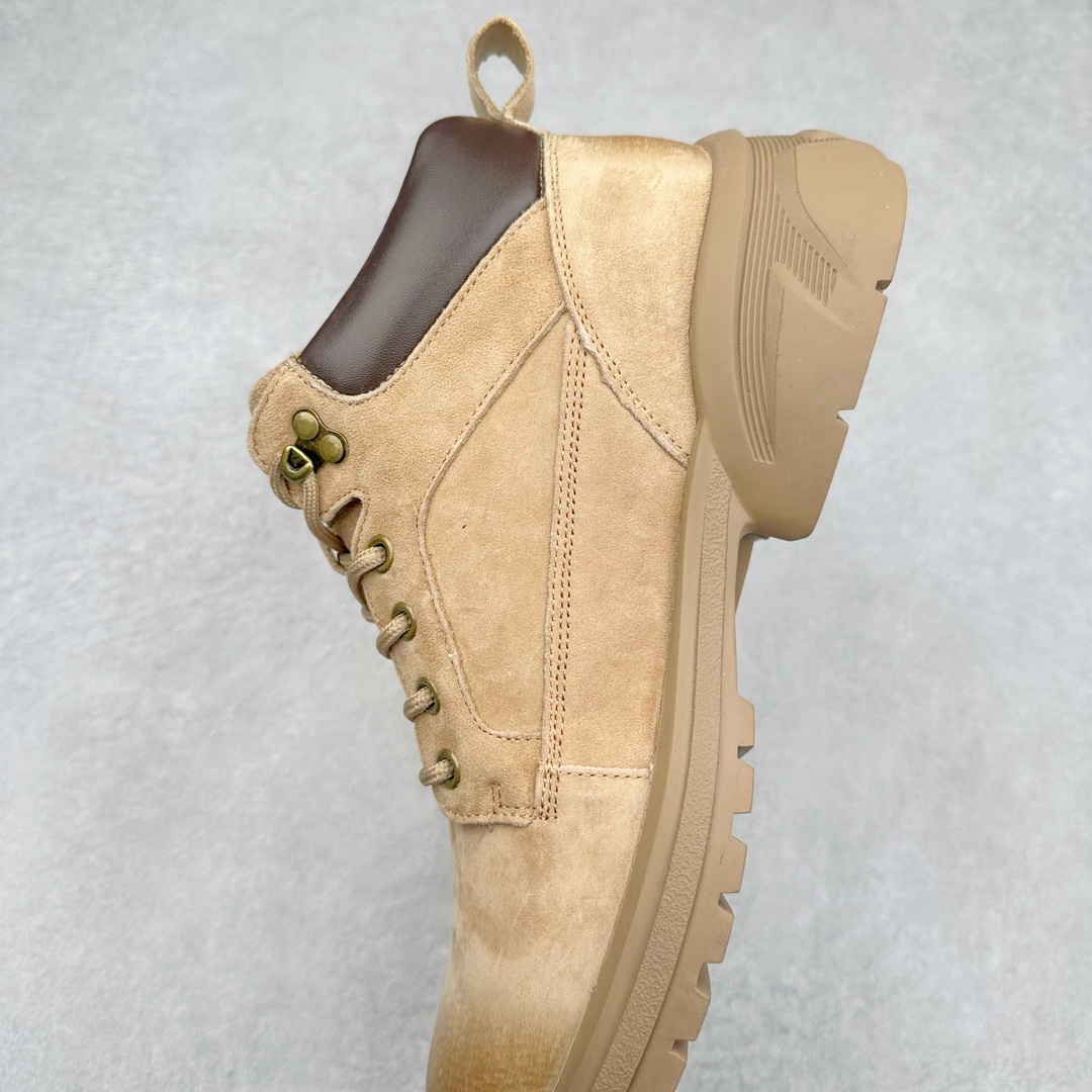 图片[7]-＃特价福利 Timberland添柏岚/天伯伦户外中帮休闲大黄靴系列 广东大厂品质 原盒原包装 面料采用意大利🇮🇹顶级磨砂细纹牛皮 搭配防臭防腐真皮乳胶鞋垫 给您完美的穿着体验 质量考究耐穿 型男必备 专治不帅 高品质脚感一流 尺码：39 40 41 42 43 44（皮鞋码）-选品中心