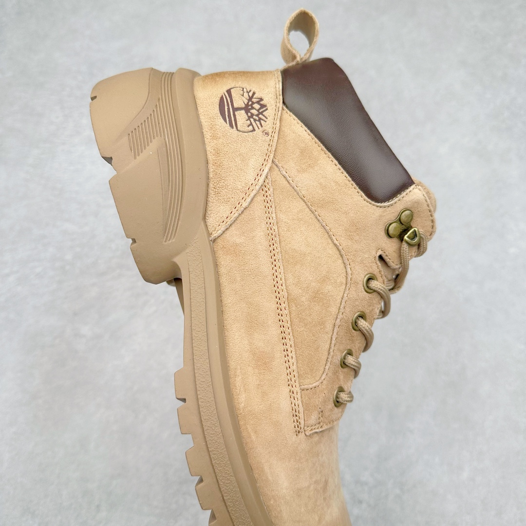 图片[6]-＃特价福利 Timberland添柏岚/天伯伦户外中帮休闲大黄靴系列 广东大厂品质 原盒原包装 面料采用意大利🇮🇹顶级磨砂细纹牛皮 搭配防臭防腐真皮乳胶鞋垫 给您完美的穿着体验 质量考究耐穿 型男必备 专治不帅 高品质脚感一流 尺码：39 40 41 42 43 44（皮鞋码）-选品中心