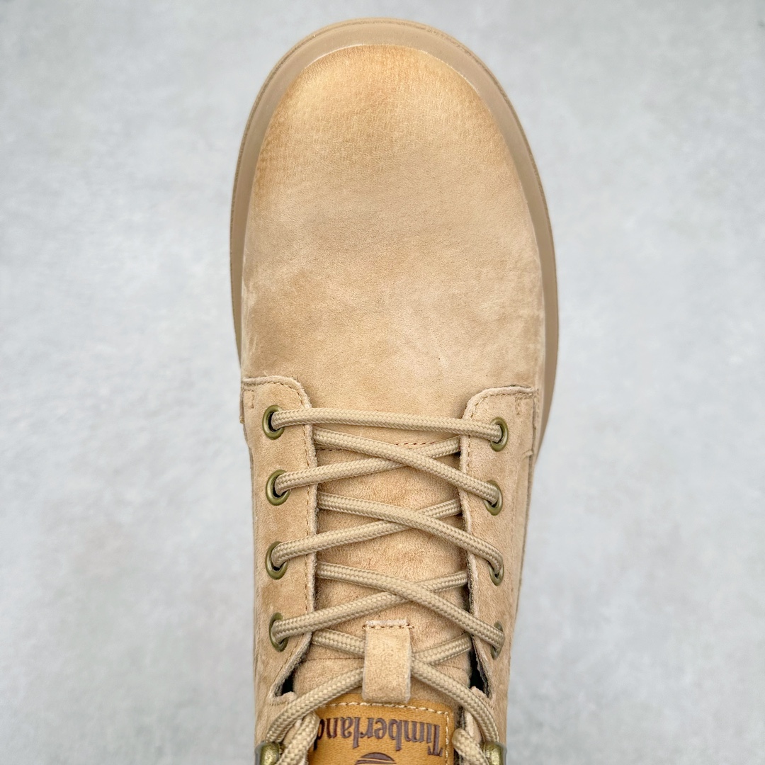 图片[4]-＃特价福利 Timberland添柏岚/天伯伦户外中帮休闲大黄靴系列 广东大厂品质 原盒原包装 面料采用意大利🇮🇹顶级磨砂细纹牛皮 搭配防臭防腐真皮乳胶鞋垫 给您完美的穿着体验 质量考究耐穿 型男必备 专治不帅 高品质脚感一流 尺码：39 40 41 42 43 44（皮鞋码）-选品中心