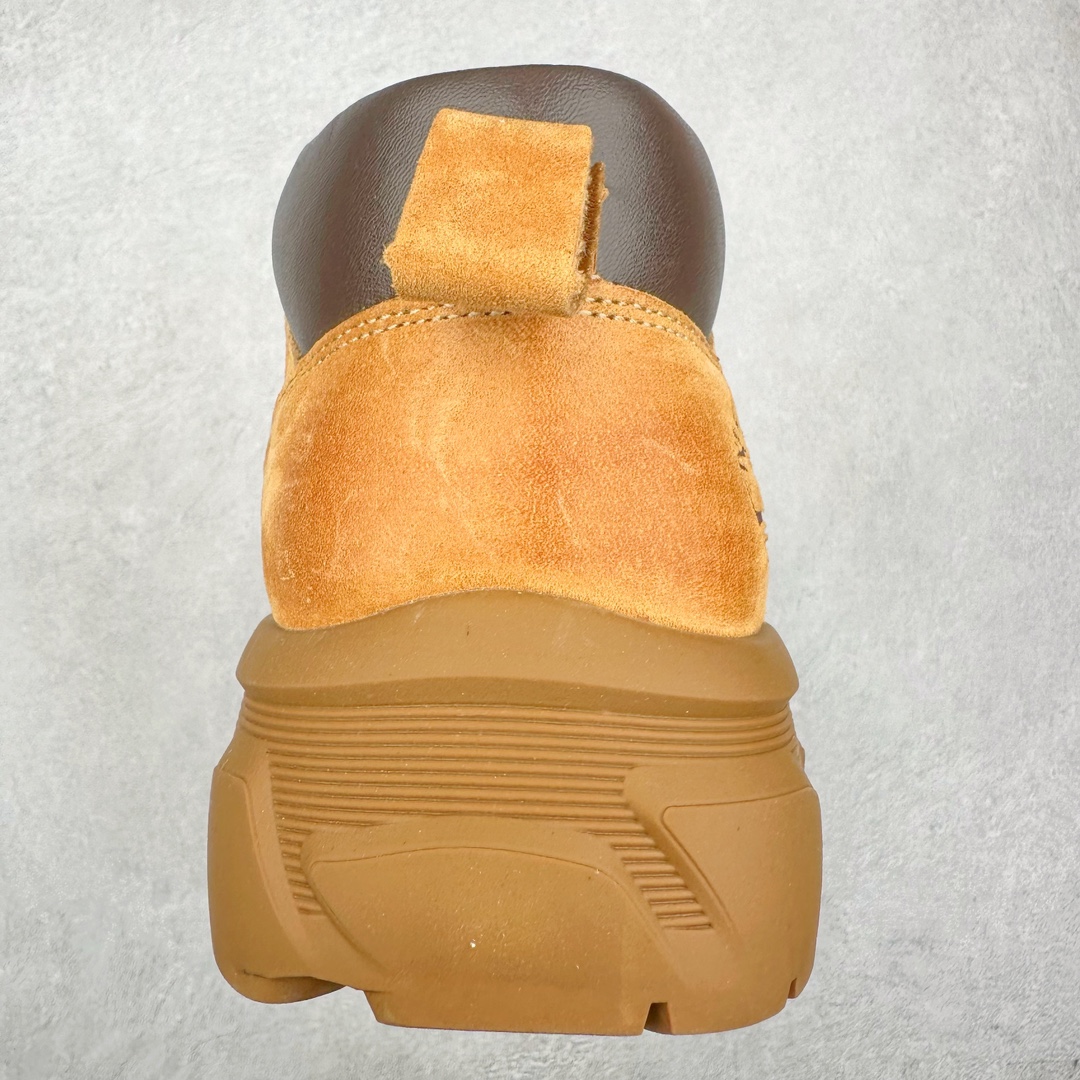 图片[8]-＃特价福利 Timberland添柏岚/天伯伦户外中帮休闲大黄靴系列 广东大厂品质 原盒原包装 面料采用意大利🇮🇹顶级磨砂细纹牛皮 搭配防臭防腐真皮乳胶鞋垫 给您完美的穿着体验 质量考究耐穿 型男必备 专治不帅 高品质脚感一流 尺码：39 40 41 42 43 44（皮鞋码）-选品中心