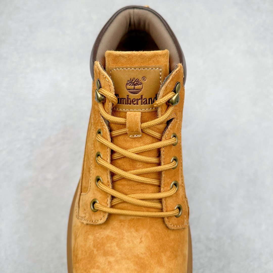 图片[5]-＃特价福利 Timberland添柏岚/天伯伦户外中帮休闲大黄靴系列 广东大厂品质 原盒原包装 面料采用意大利🇮🇹顶级磨砂细纹牛皮 搭配防臭防腐真皮乳胶鞋垫 给您完美的穿着体验 质量考究耐穿 型男必备 专治不帅 高品质脚感一流 尺码：39 40 41 42 43 44（皮鞋码）-选品中心