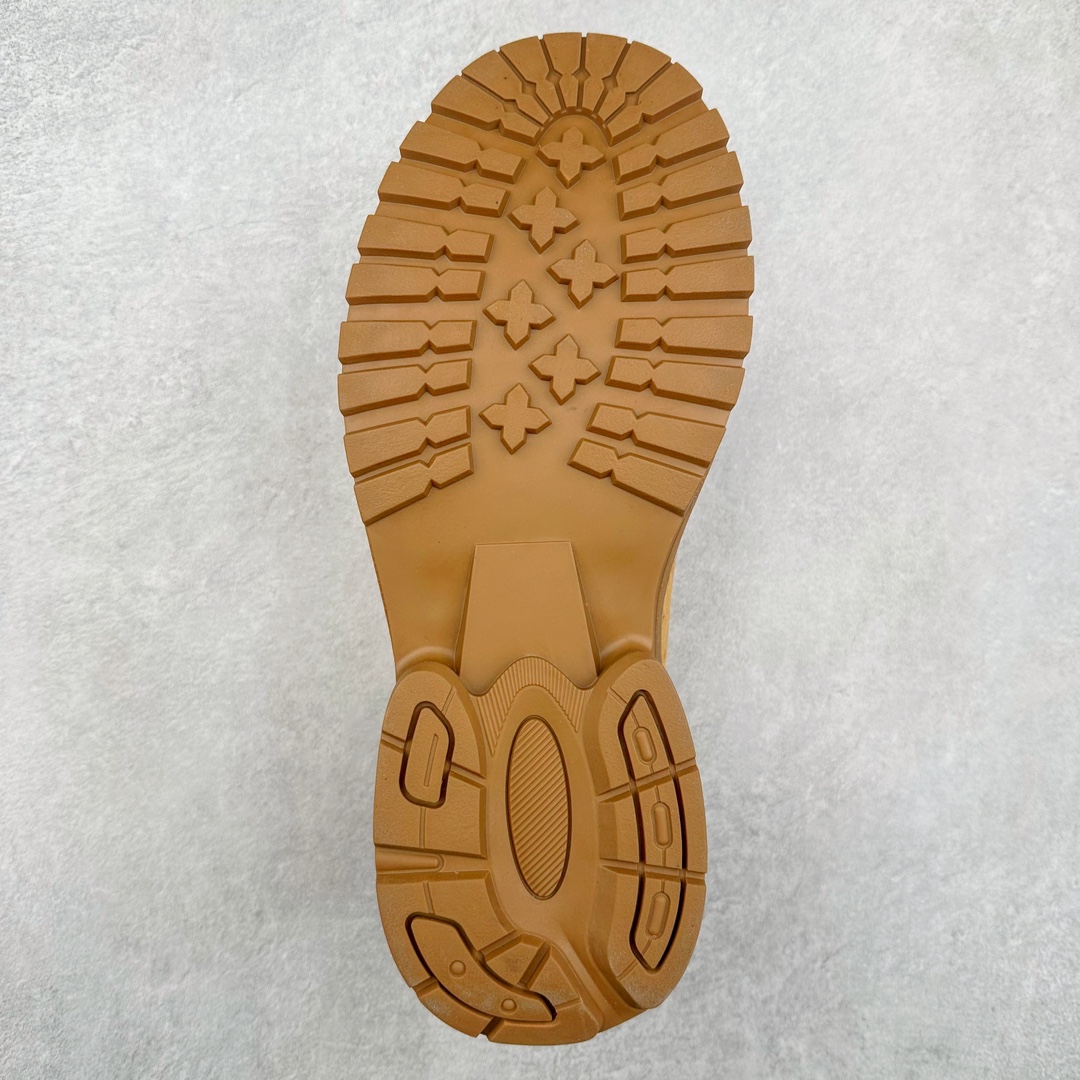 图片[9]-＃特价福利 Timberland添柏岚/天伯伦户外中帮休闲大黄靴系列 广东大厂品质 原盒原包装 面料采用意大利🇮🇹顶级磨砂细纹牛皮 搭配防臭防腐真皮乳胶鞋垫 给您完美的穿着体验 质量考究耐穿 型男必备 专治不帅 高品质脚感一流 尺码：39 40 41 42 43 44（皮鞋码）-选品中心