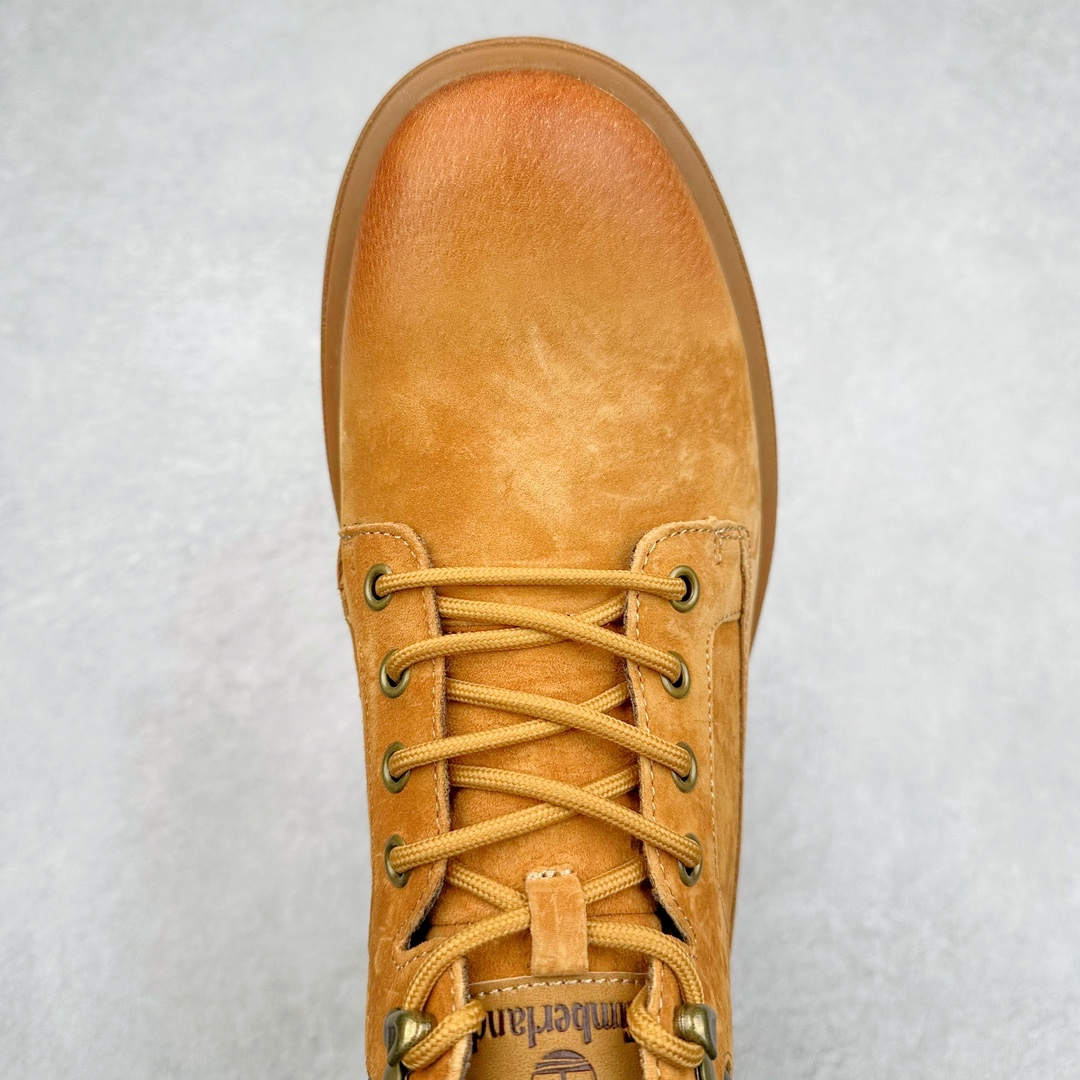 图片[4]-＃特价福利 Timberland添柏岚/天伯伦户外中帮休闲大黄靴系列 广东大厂品质 原盒原包装 面料采用意大利🇮🇹顶级磨砂细纹牛皮 搭配防臭防腐真皮乳胶鞋垫 给您完美的穿着体验 质量考究耐穿 型男必备 专治不帅 高品质脚感一流 尺码：39 40 41 42 43 44（皮鞋码）-选品中心