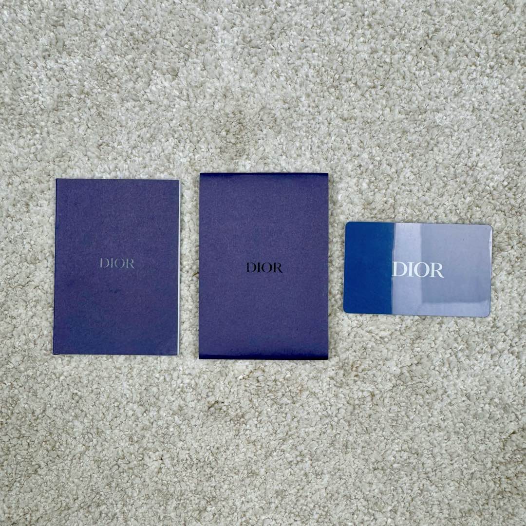 图片[11]-＃GD广顶 DIOR迪奥 双面设计羊绒绒线围巾男女同款情侣款 面料成本含羊毛 天蚕丝及山羊绒 质感特别柔软且亲肤 当然最具特色的还是满印的刺绣纹路 最后搭配宝蓝色系 说是特别好看一点都不为过 尺码：1.8×1.2M-选品中心