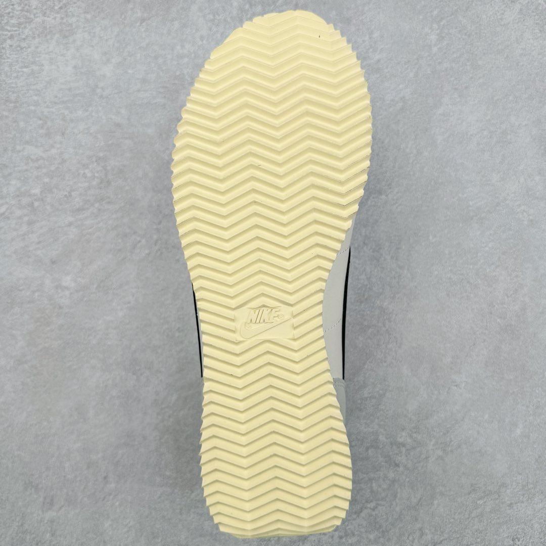 图片[9]-＃JC纯原 NK Classic Cortez Leather 阿甘复古初代皮革慢跑鞋 FN7650-030 实体平台指令订单 全套原纸板楦头开发 原厂数据大底磨具 一比一鞋头弧度高度鞋身弧度 细节品控鞋型随意对比 正确烫金高频细节 公司级标准检验QC 区分市面一切版本 完美复刻阿甘复古鞋型 尺码：35.5 36 36.5 37.5 38 38.5 39 40 40.5 41 42 42.5 43 44 45-选品中心