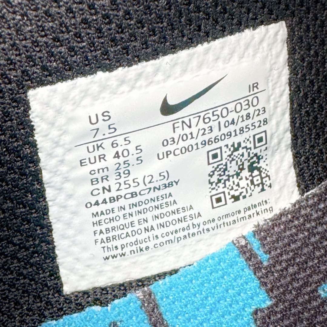 图片[12]-＃JC纯原 NK Classic Cortez Leather 阿甘复古初代皮革慢跑鞋 FN7650-030 实体平台指令订单 全套原纸板楦头开发 原厂数据大底磨具 一比一鞋头弧度高度鞋身弧度 细节品控鞋型随意对比 正确烫金高频细节 公司级标准检验QC 区分市面一切版本 完美复刻阿甘复古鞋型 尺码：35.5 36 36.5 37.5 38 38.5 39 40 40.5 41 42 42.5 43 44 45-选品中心