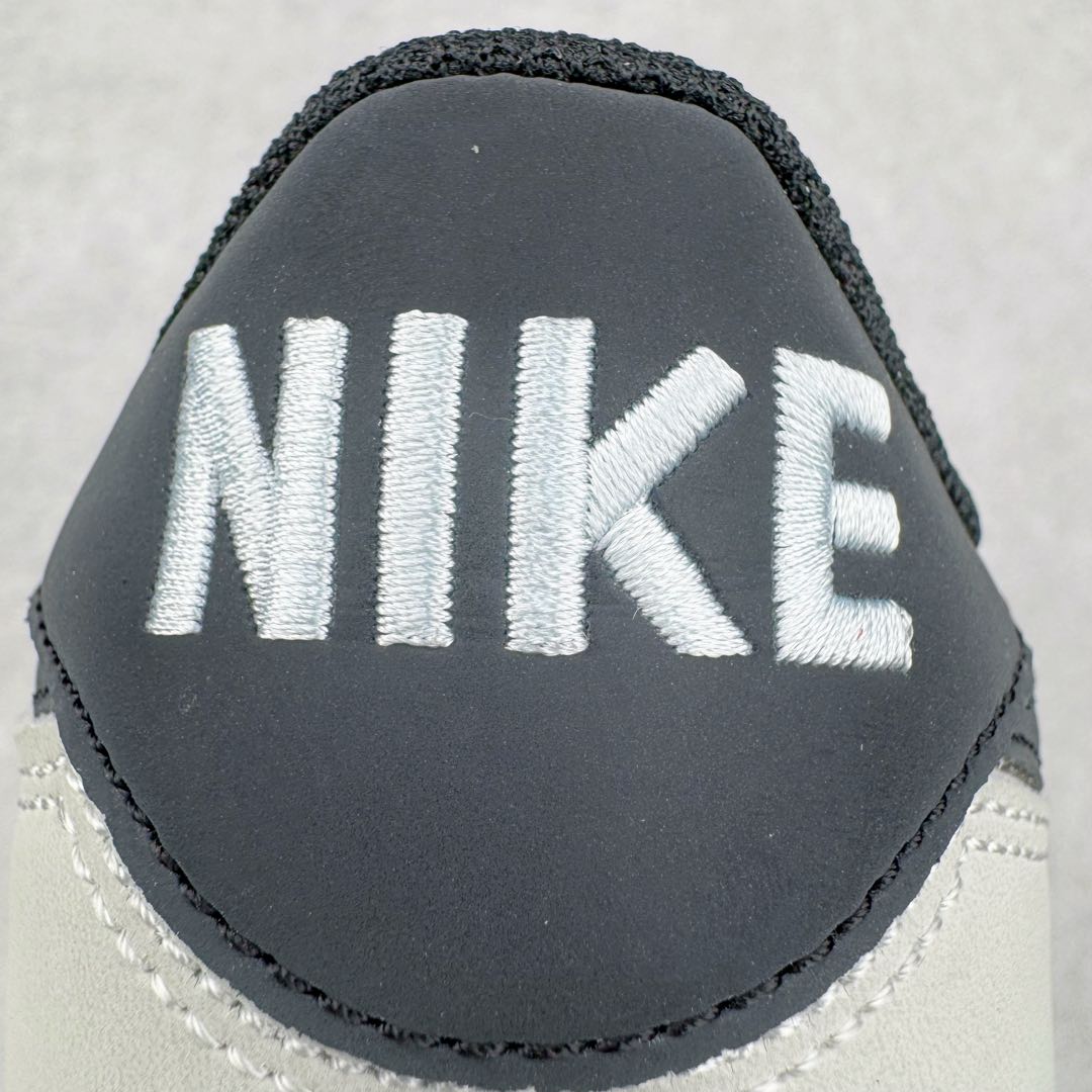 图片[15]-＃JC纯原 NK Classic Cortez Leather 阿甘复古初代皮革慢跑鞋 FN7650-030 实体平台指令订单 全套原纸板楦头开发 原厂数据大底磨具 一比一鞋头弧度高度鞋身弧度 细节品控鞋型随意对比 正确烫金高频细节 公司级标准检验QC 区分市面一切版本 完美复刻阿甘复古鞋型 尺码：35.5 36 36.5 37.5 38 38.5 39 40 40.5 41 42 42.5 43 44 45-选品中心