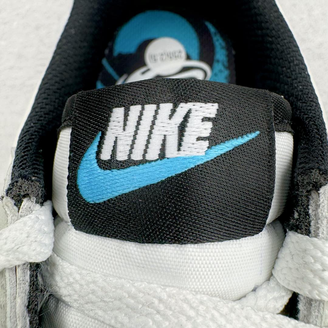 图片[13]-＃JC纯原 NK Classic Cortez Leather 阿甘复古初代皮革慢跑鞋 FN7650-030 实体平台指令订单 全套原纸板楦头开发 原厂数据大底磨具 一比一鞋头弧度高度鞋身弧度 细节品控鞋型随意对比 正确烫金高频细节 公司级标准检验QC 区分市面一切版本 完美复刻阿甘复古鞋型 尺码：35.5 36 36.5 37.5 38 38.5 39 40 40.5 41 42 42.5 43 44 45-选品中心