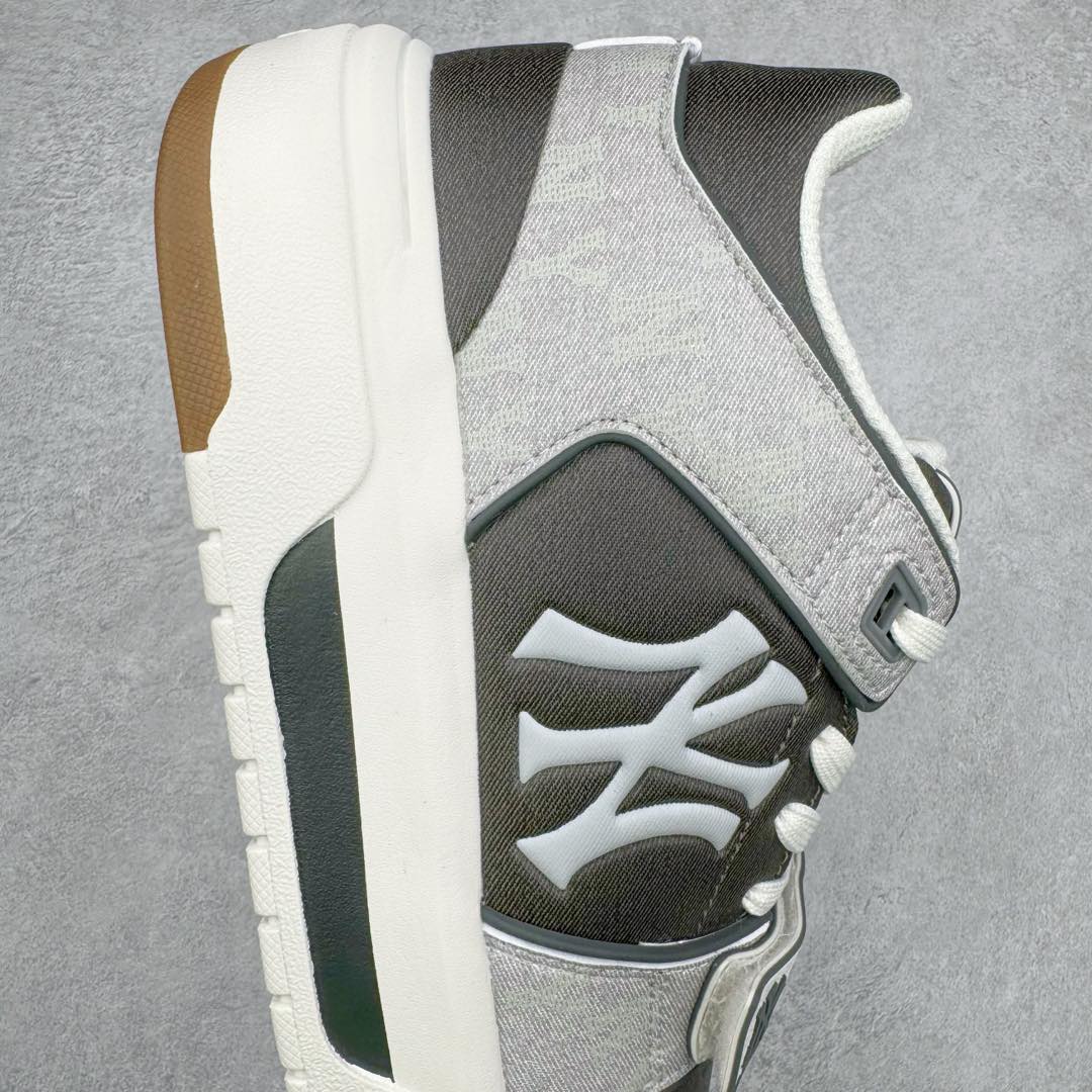 图片[6]-＃PB过验版 MLB Chunky Liner Basic 复古印花学长鞋系列低帮轻量增高厚底百搭休闲运动慢跑鞋板鞋 Korea韩国联名NY美国榄球纽约洋基队限定 目前可过轻松秒过各类鉴定 能操作的私聊 韩国代购专供 左脚内置NFC感应 区别市面贴纸假芯片 MLB专用菱形双针中底布 重点细节中底布带注胶孔 原厂NFC感应吊牌 支持鉴定 一个两位数 原盒原标 全套原楦原纸板原厂数据开发 中韩文保养标贴 绿色防霉片 平台代购专供 独家一比一RB+MD组合大底 高频后跟小人Logo精准对位立体饱满 正确网布加超迁鞋面 转印中底走线紧密 转印Logo工艺表层防刮不掉色 尺码：35 36 36.5 37.5 38 38.5 39 40 40.5 41 42 42.5 43 44 44.5 45-选品中心