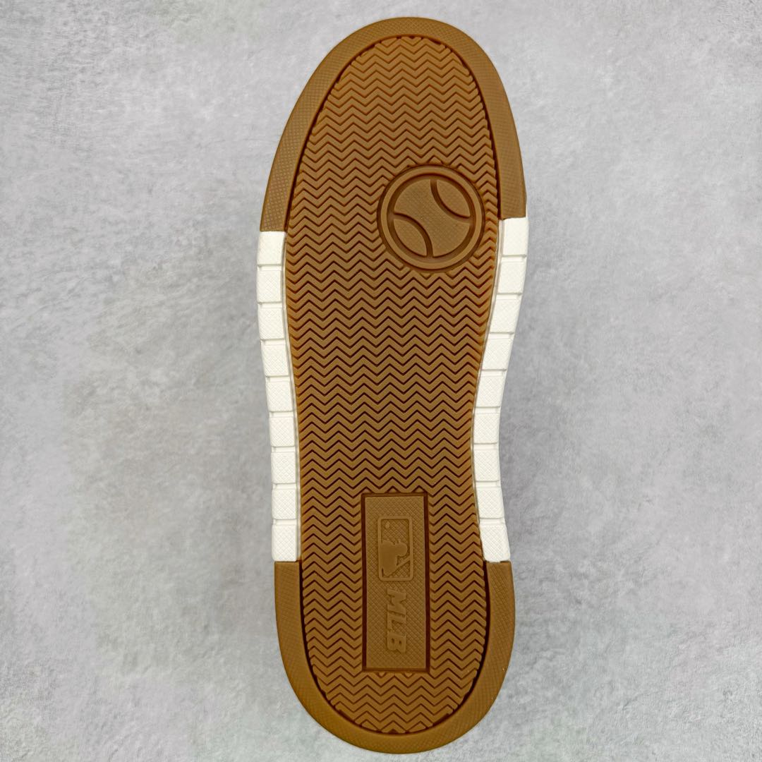 图片[9]-＃PB过验版 MLB Chunky Liner Basic 复古印花学长鞋系列低帮轻量增高厚底百搭休闲运动慢跑鞋板鞋 Korea韩国联名NY美国榄球纽约洋基队限定 目前可过轻松秒过各类鉴定 能操作的私聊 韩国代购专供 左脚内置NFC感应 区别市面贴纸假芯片 MLB专用菱形双针中底布 重点细节中底布带注胶孔 原厂NFC感应吊牌 支持鉴定 一个两位数 原盒原标 全套原楦原纸板原厂数据开发 中韩文保养标贴 绿色防霉片 平台代购专供 独家一比一RB+MD组合大底 高频后跟小人Logo精准对位立体饱满 正确网布加超迁鞋面 转印中底走线紧密 转印Logo工艺表层防刮不掉色 尺码：35 36 36.5 37.5 38 38.5 39 40 40.5 41 42 42.5 43 44 44.5 45-选品中心