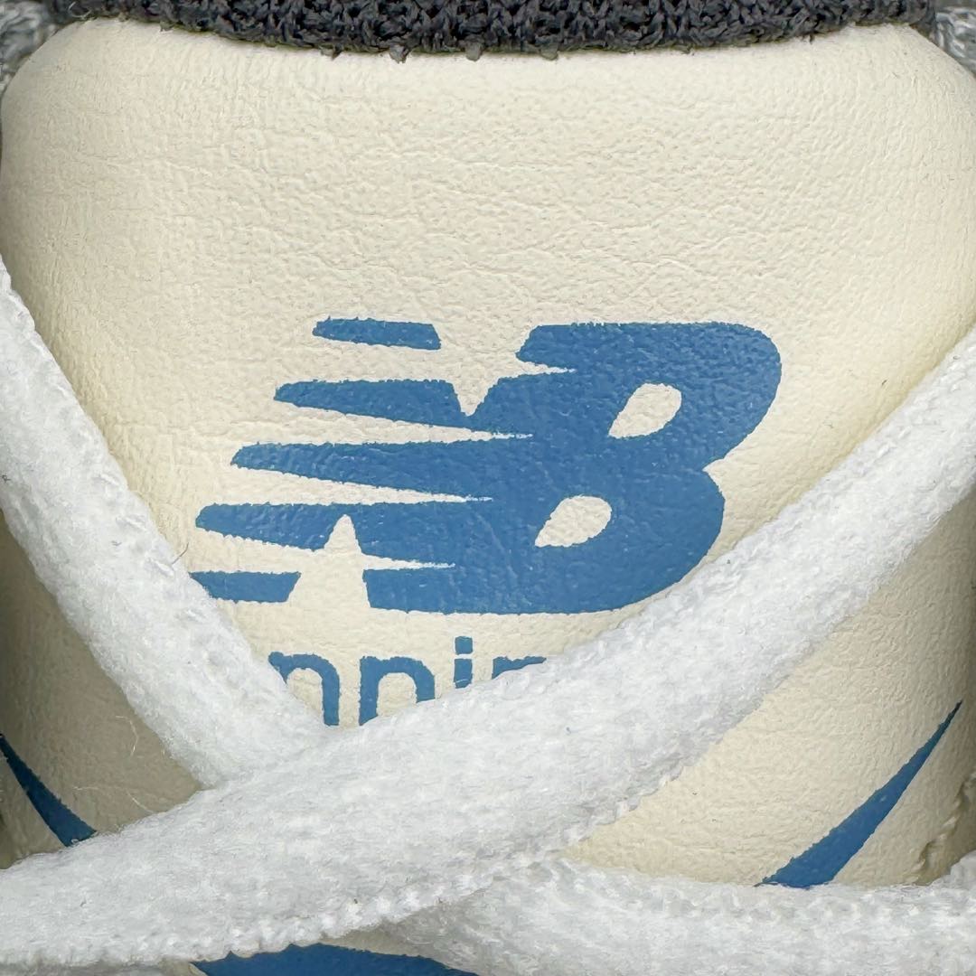 图片[13]-＃G版纯原 New Balance NB530 新百伦复古透气跑步鞋 全套原楦原纸板原厂数据开发 同步原鞋一次Model大底 全鞋电脑针车加持 原厂网布TPU高频工艺 正确中底拉帮 高密度丽新布中底 抛弃过往以皮革为主的人气轮廓 以极具复古风范的跑鞋外观呈现 设计上全鞋以简约清爽的纯白色作基底 鞋身覆盖大面积织物网眼材质 并于鞋头、鞋带孔眼片等细节处点缀对比鲜明的反光银镀层凸显 鞋舌、侧身等位置则辅以一贯的「N」字标志和品牌徽标彰显身份 最后通过搭载的 ABZORB 缓震中底完善整体造型 尺码：36 37 37.5 38 38.5 39.5 40 40.5 41.5 42 42.5 43 44 44.5 45 45.5 46.5 47-选品中心