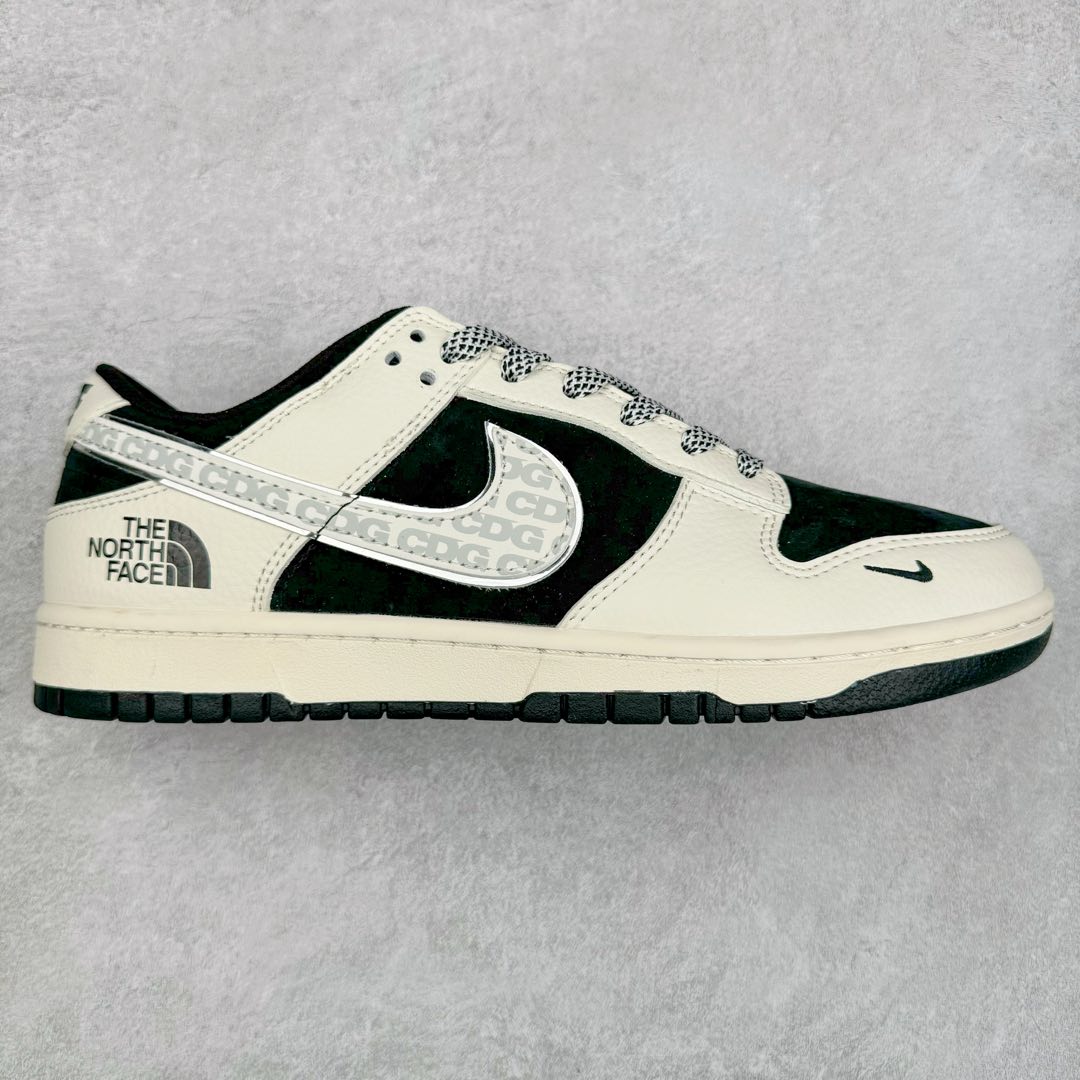 NK Dunk Low 定制配色 BB7518-006 大厂出品 极力推荐 原装头层材料 独家版型蒸餾加工帶來的是更好的视觉和脚感体验大厂纯原品质出货 清洁度 电绣工艺 皮料切割干净无任何毛边 细节完美 尺码:36 36.5 37.5 38 38.5 39 40 40.5 41 42 42.5 43 44 44.5 45 46 47.5-选品中心