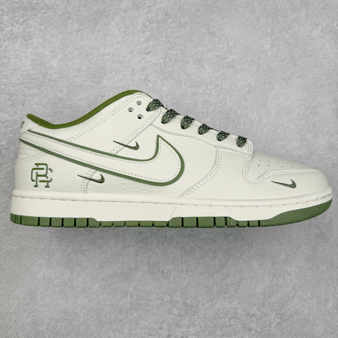 NK Dunk Low 定制配色 RC3085-893 大厂出品 极力推荐 原装头层材料 独家版型蒸餾加工帶來的是更好的视觉和脚感体验大厂纯原品质出货 清洁度 电绣工艺 皮料切割干净无任何毛边 细节完美 尺码:36 36.5 37.5 38 38.5 39 40 40.5 41 42 42.5 43 44 44.5 45 46 47.5-选品中心