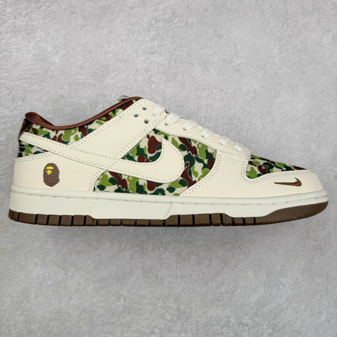 NK Dunk Low 定制配色 KK1333-014 大厂出品 极力推荐 原装头层材料 独家版型蒸餾加工帶來的是更好的视觉和脚感体验大厂纯原品质出货 清洁度 电绣工艺 皮料切割干净无任何毛边 细节完美 尺码：36 36.5 37.5 38 38.5 39 40 40.5 41 42 42.5 43 44 44.5 45 46 47.5-选品中心