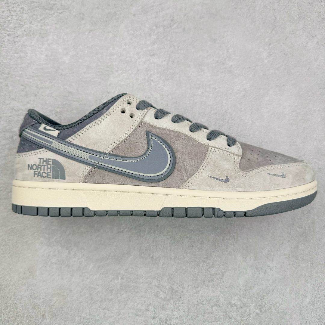 NK Dunk Low 定制配色 DM6868-004 大厂出品 极力推荐 原装头层材料 独家版型蒸餾加工帶來的是更好的视觉和脚感体验大厂纯原品质出货 清洁度 电绣工艺 皮料切割干净无任何毛边 细节完美 尺码：36 36.5 37.5 38 38.5 39 40 40.5 41 42 42.5 43 44 44.5 45 46 47.5-选品中心
